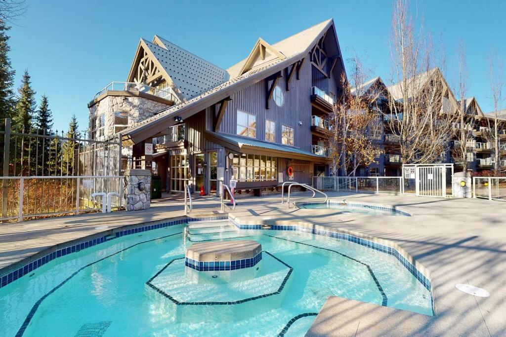 Aspens by WB Vacation Rentals
