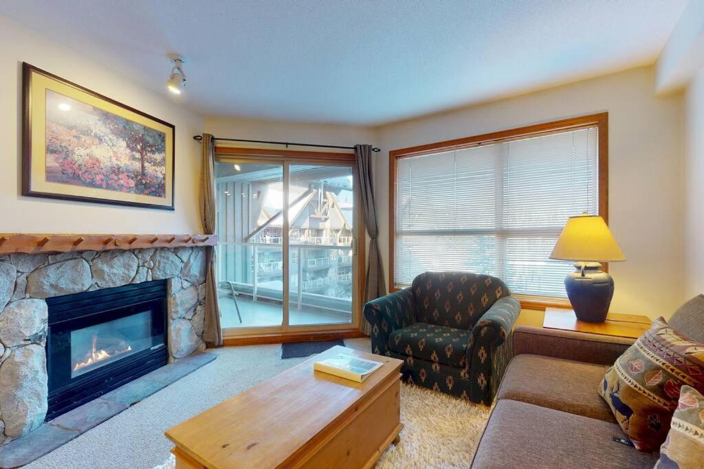 Aspens by WB Vacation Rentals