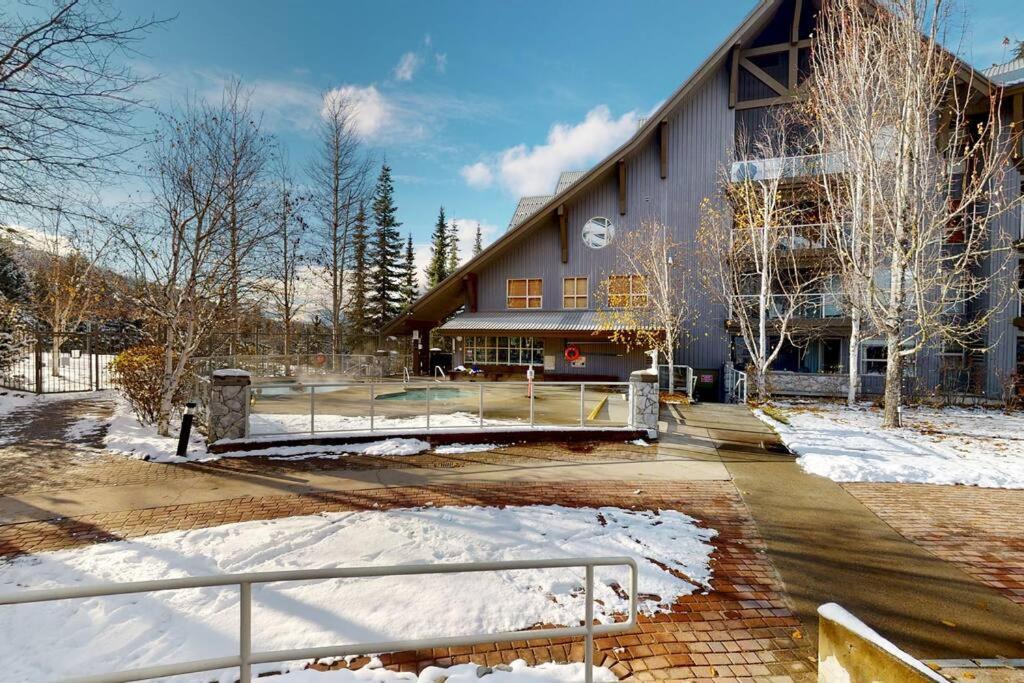 Aspens by WB Vacation Rentals