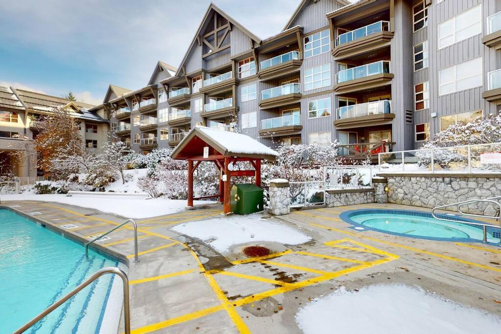 Aspens by WB Vacation Rentals