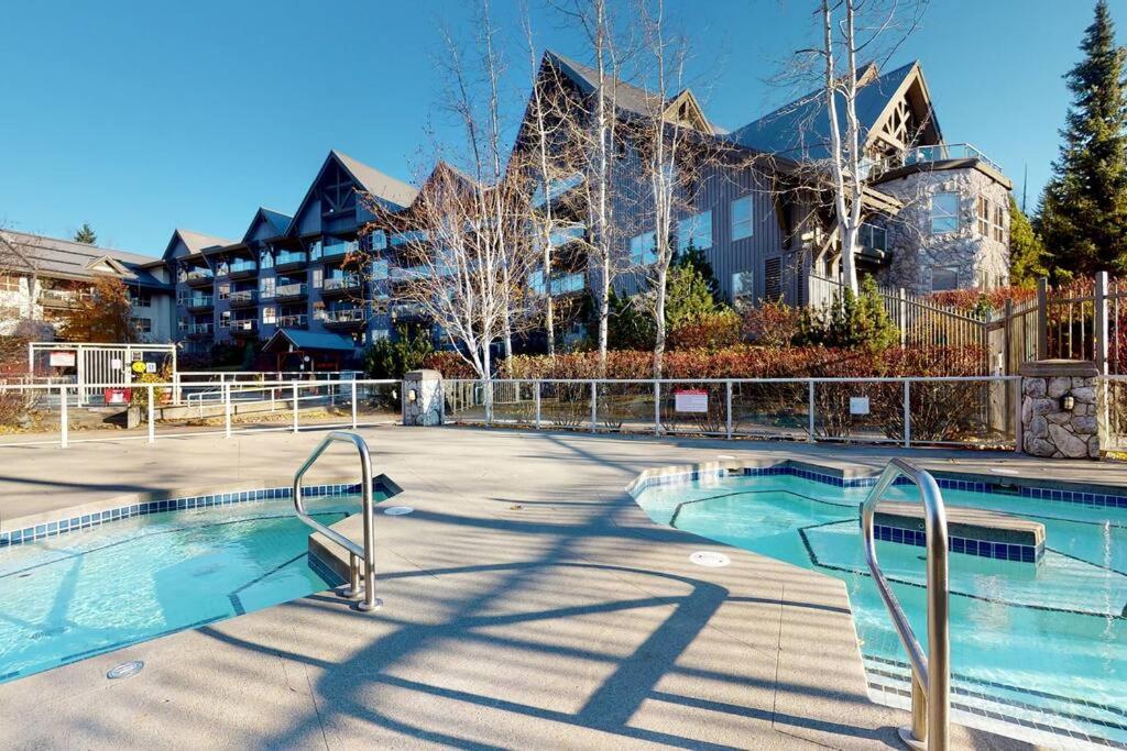 Aspens by WB Vacation Rentals