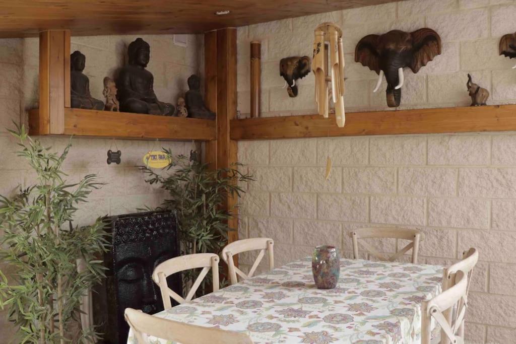Hacienda Cruz