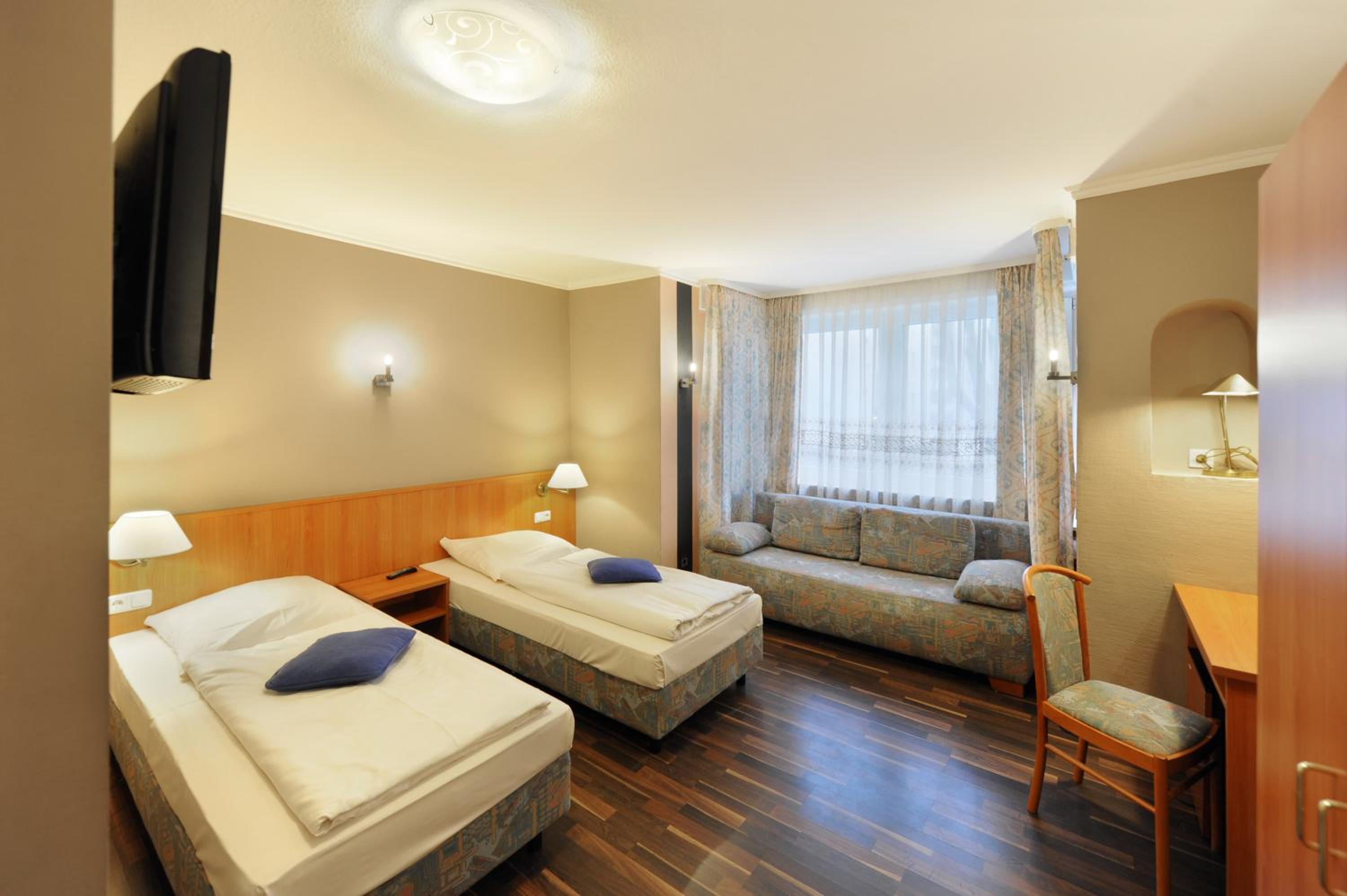 Fair Hotel Villa Diana - Property Image 20