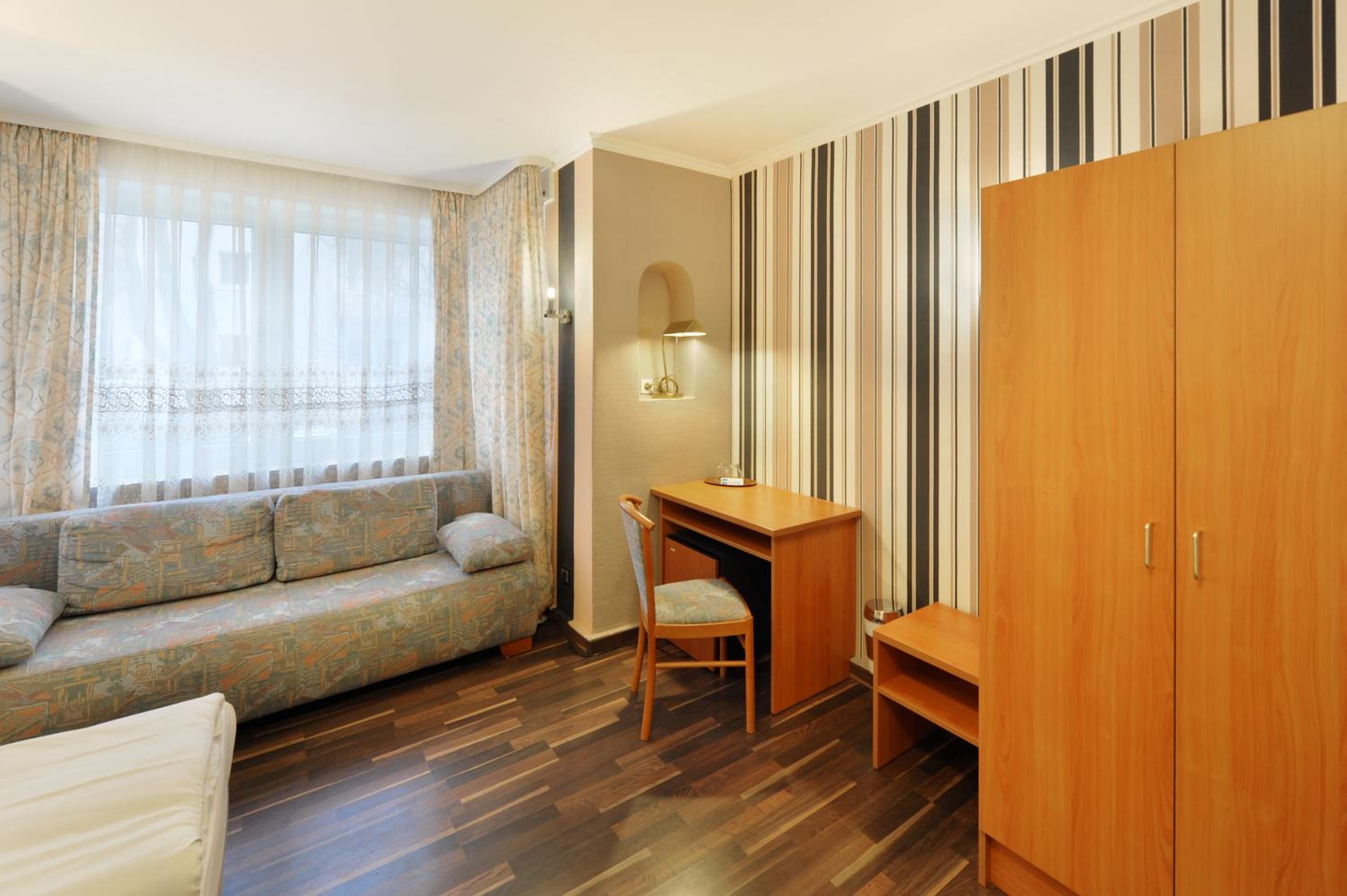 Fair Hotel Villa Diana - Property Image 22