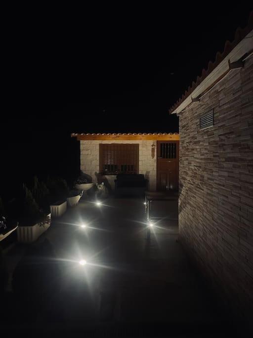Hacienda Cruz