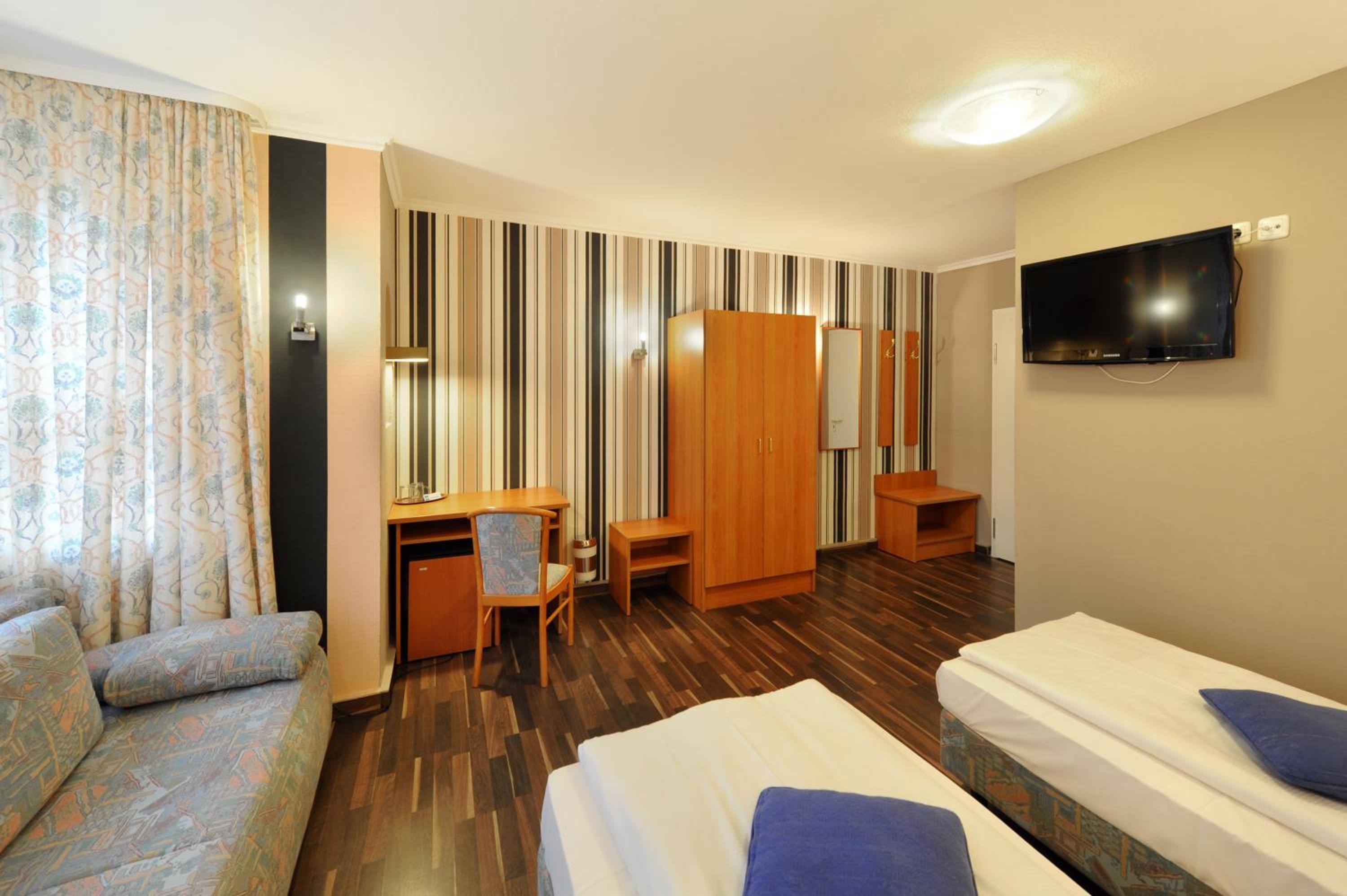 Fair Hotel Villa Diana - Property Image 28