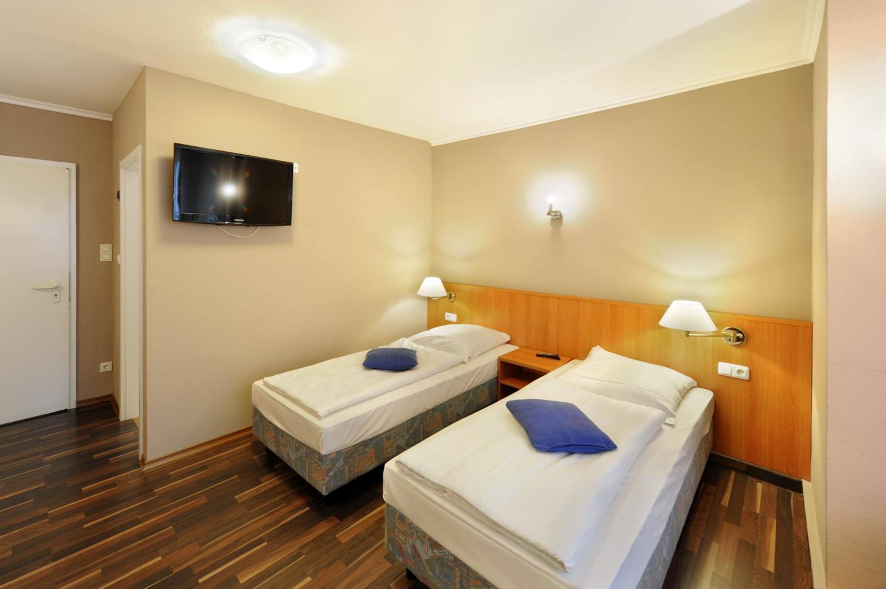 Fair Hotel Villa Diana - Property Image 14