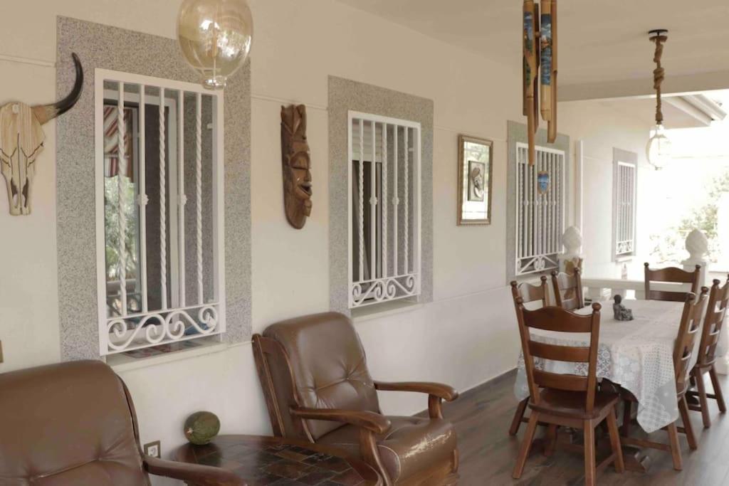 Hacienda Cruz
