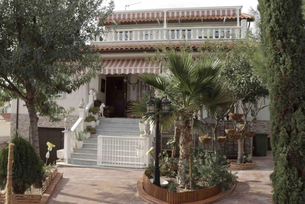Hacienda Cruz