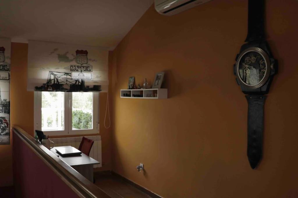 Hacienda Cruz