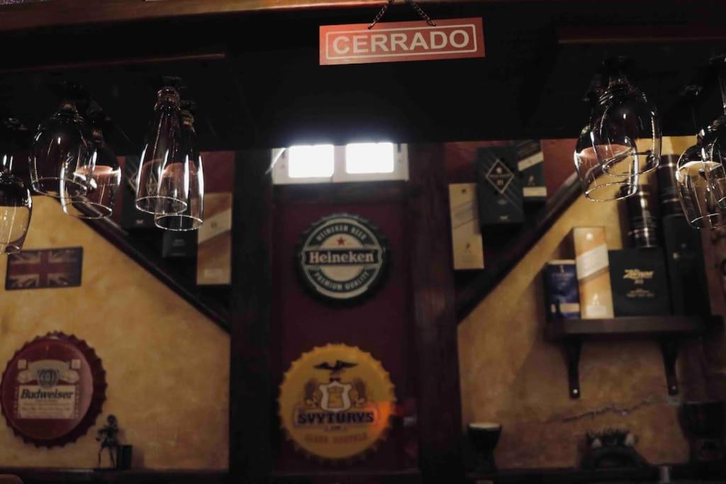 Hacienda Cruz