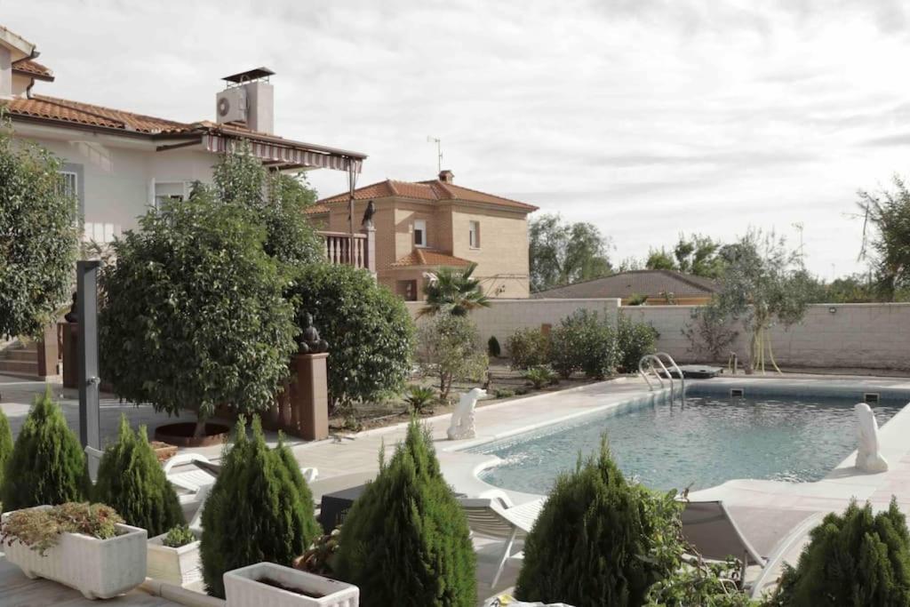 Hacienda Cruz