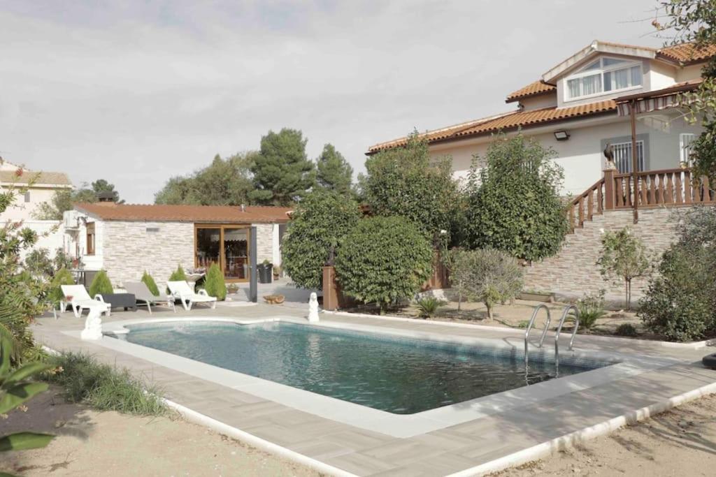 Hacienda Cruz