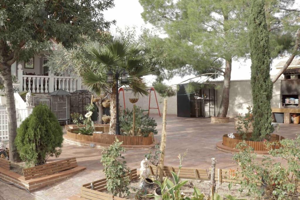Hacienda Cruz