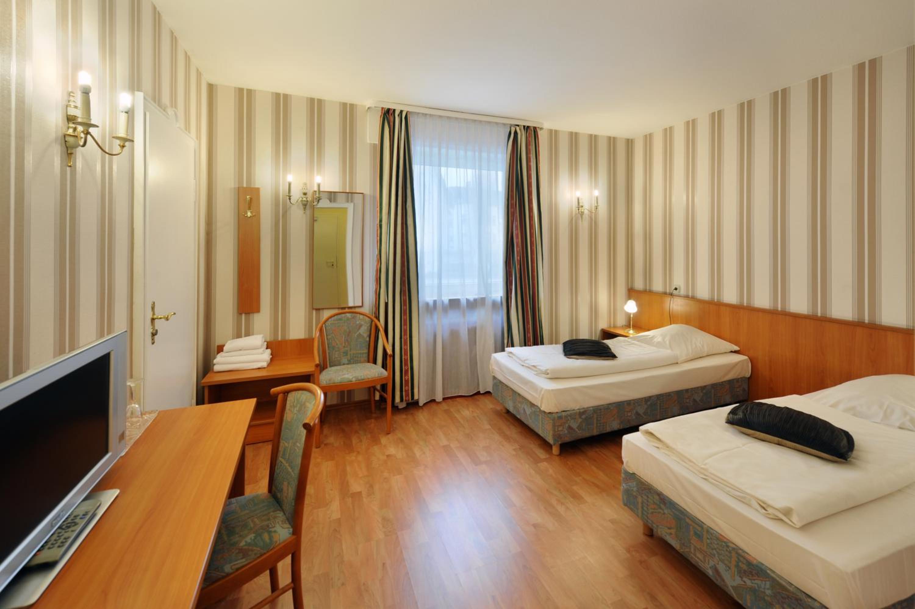 Fair Hotel Villa Diana - Property Image 12
