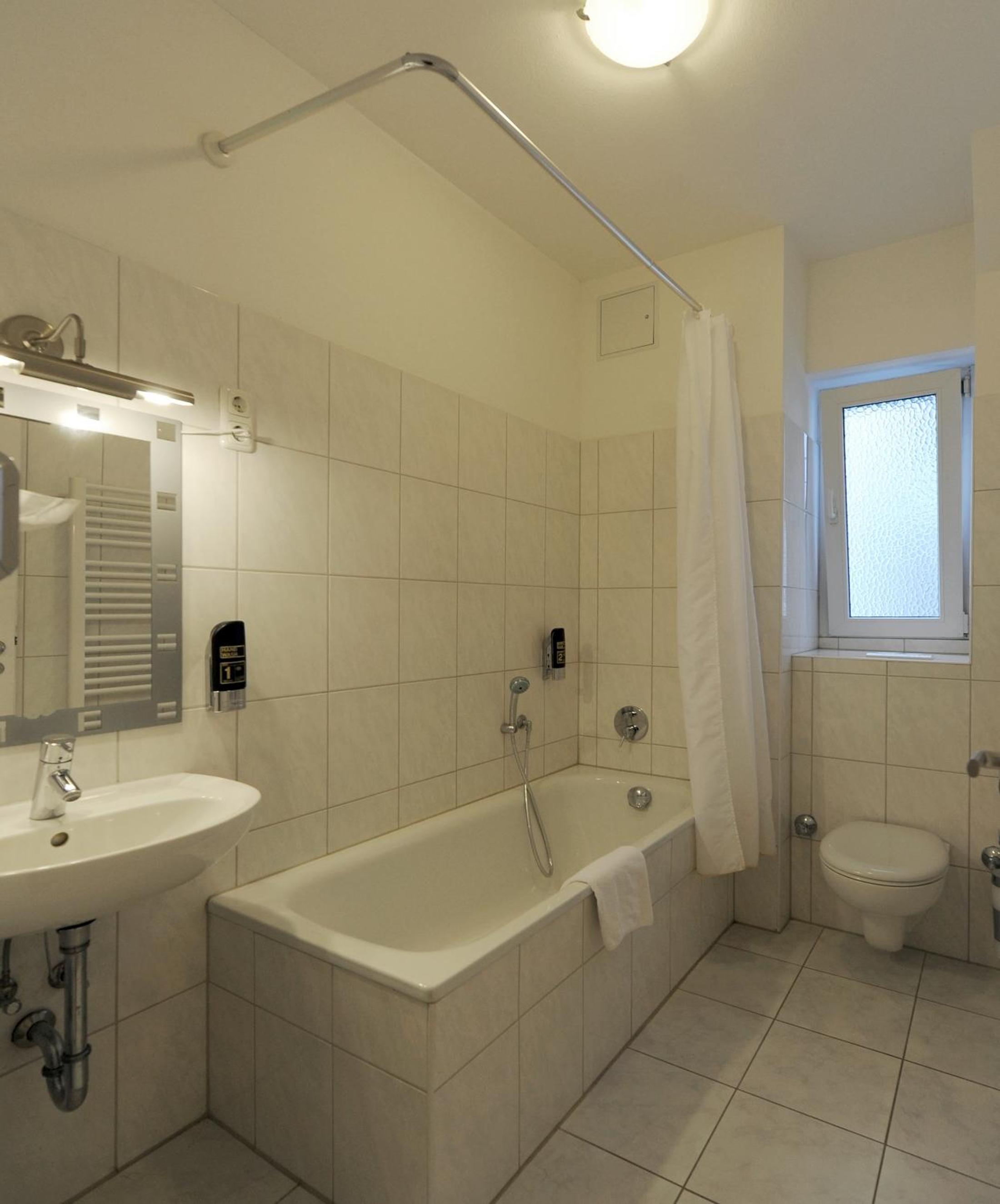 Fair Hotel Villa Diana - Property Image 11