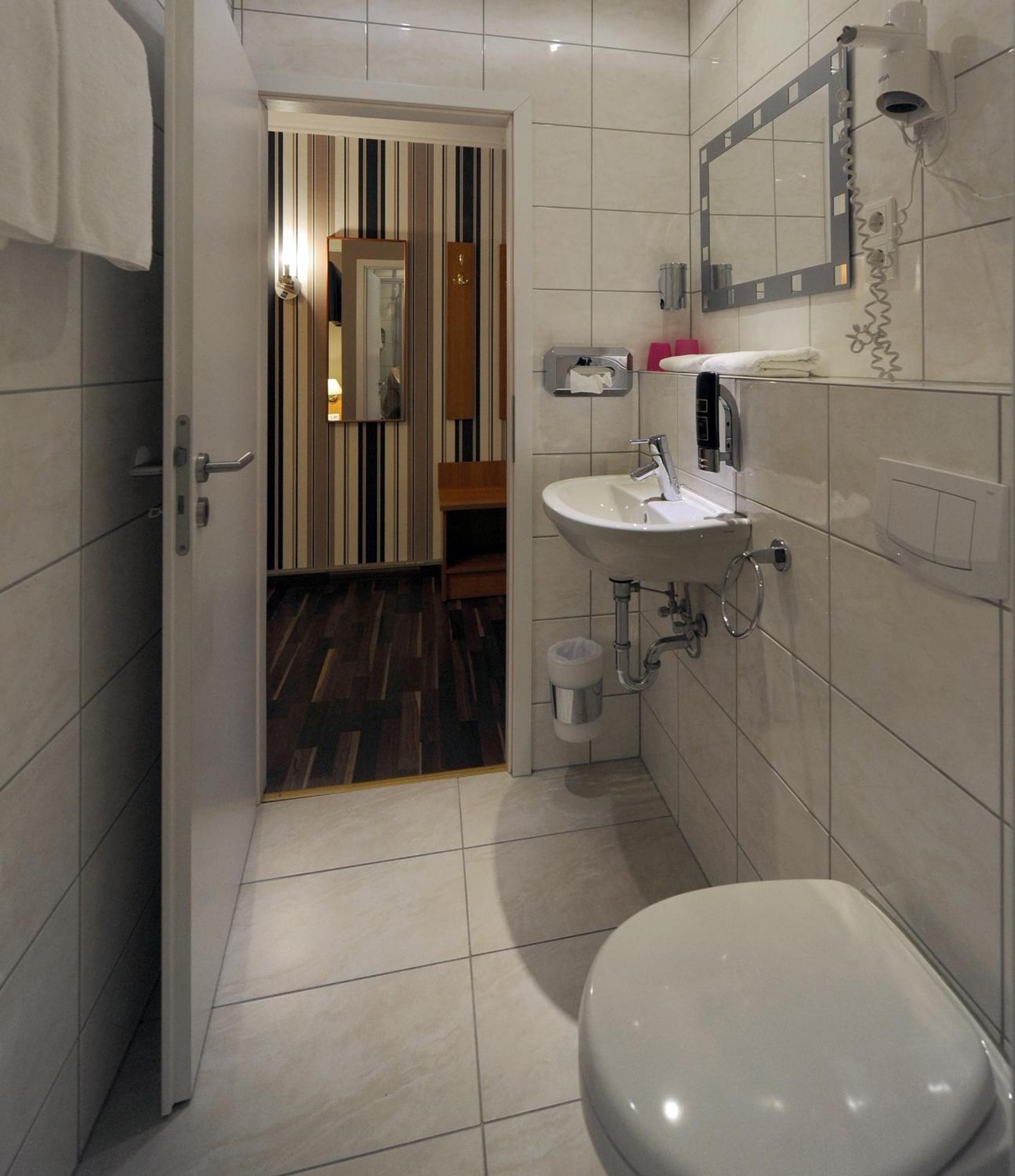 Fair Hotel Villa Diana - Property Image 8