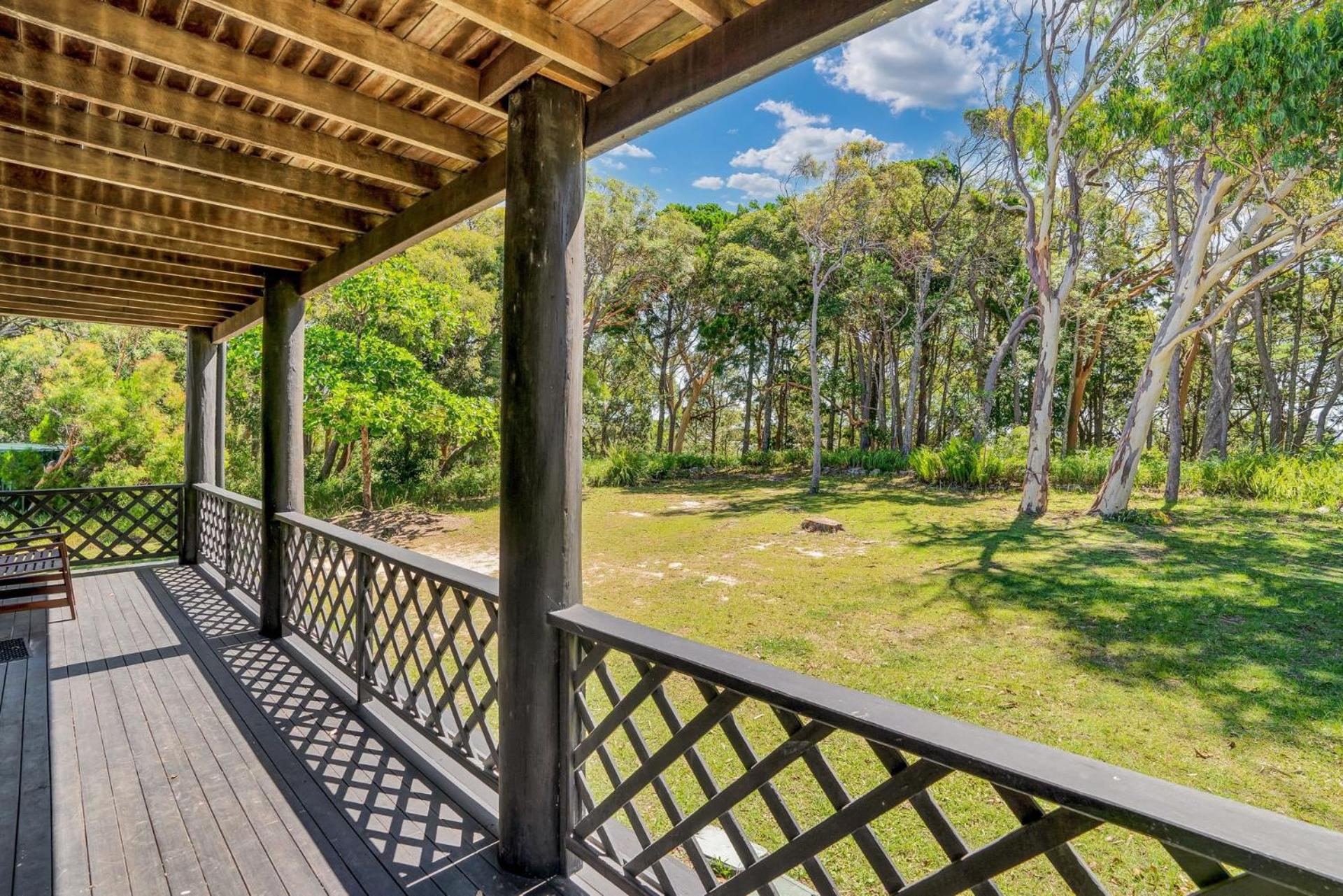 41 Carlo Circle Rainbow Beach