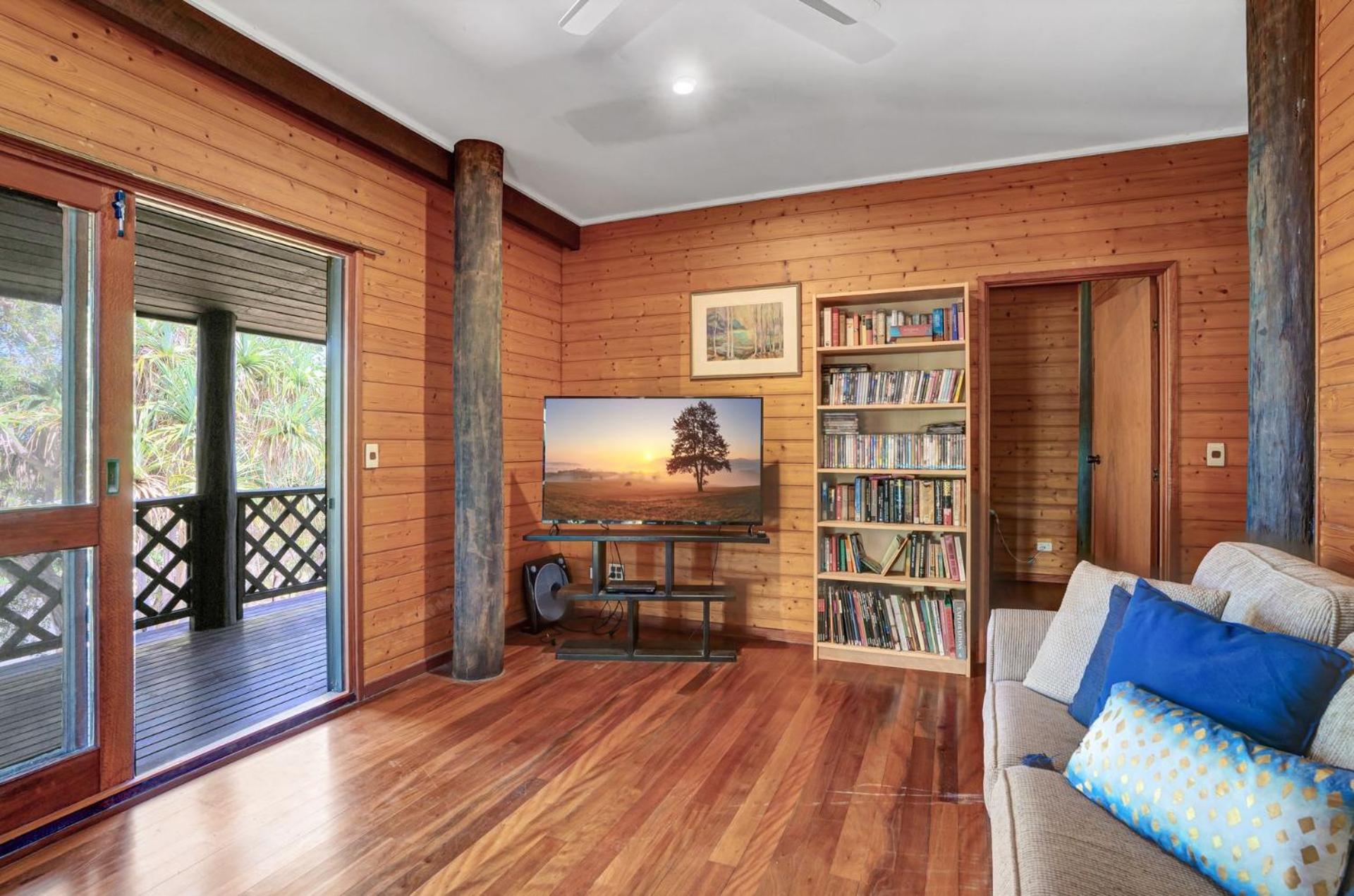 41 Carlo Circle Rainbow Beach