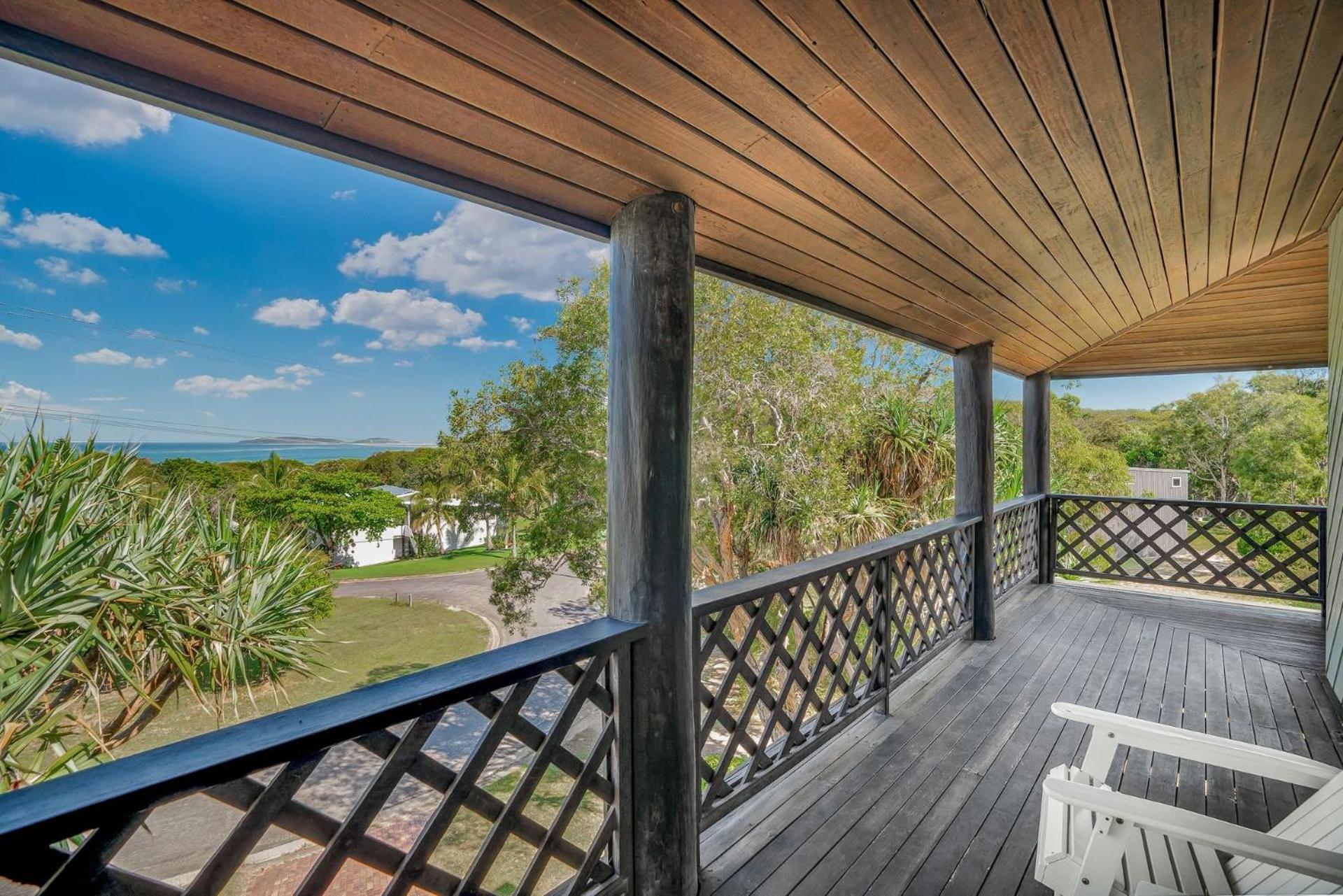 41 Carlo Circle Rainbow Beach