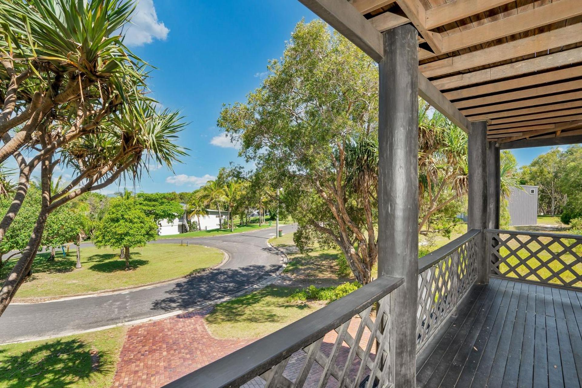 41 Carlo Circle Rainbow Beach