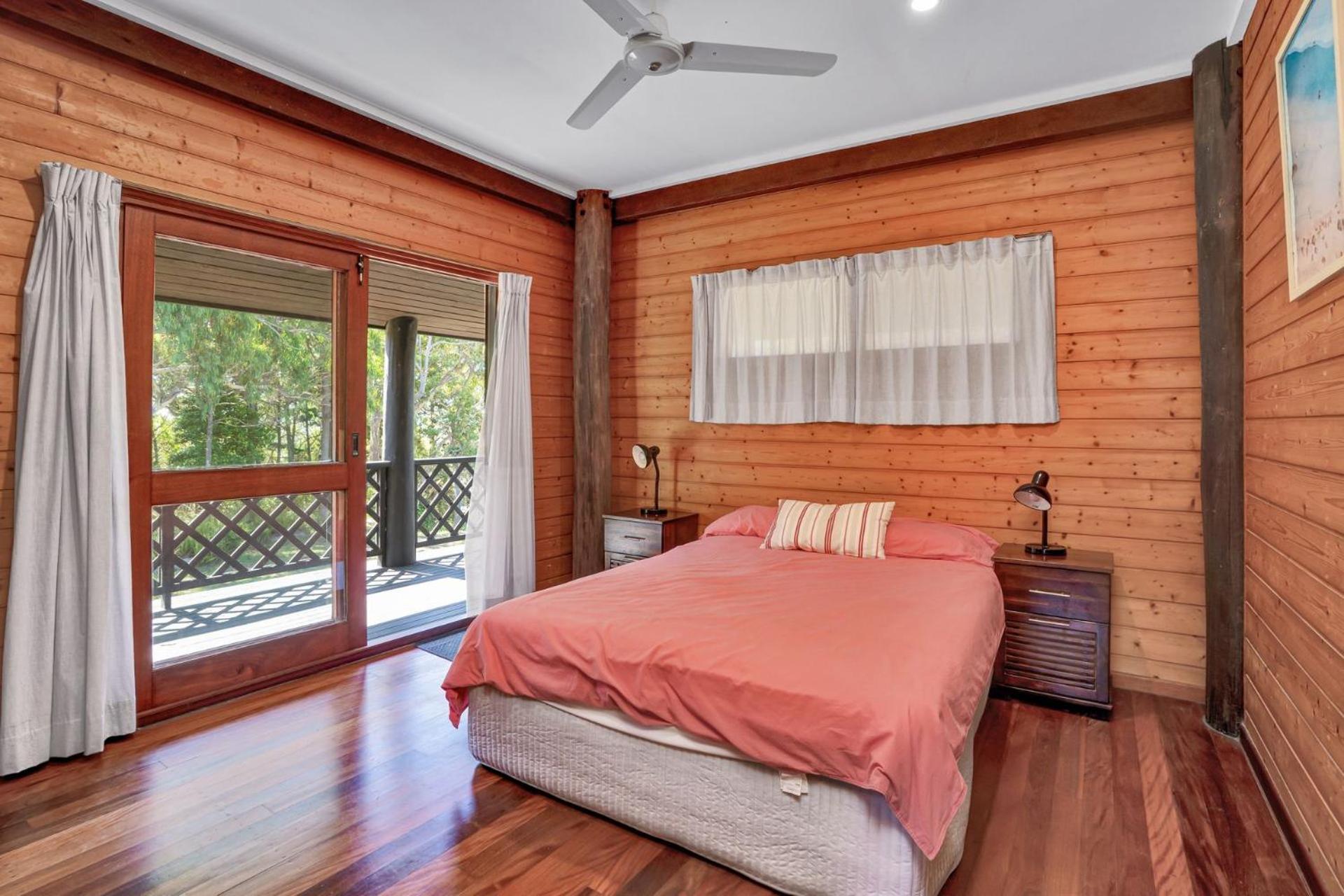 41 Carlo Circle Rainbow Beach