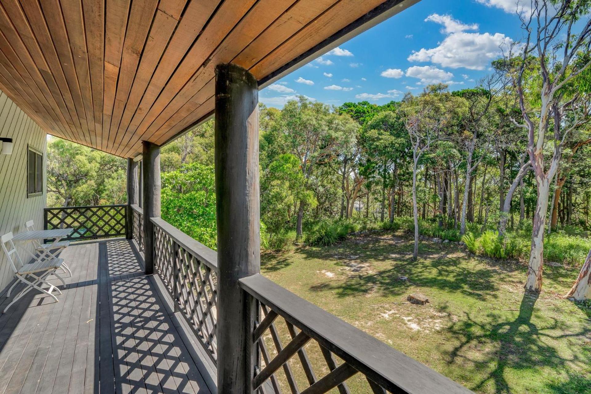 41 Carlo Circle Rainbow Beach