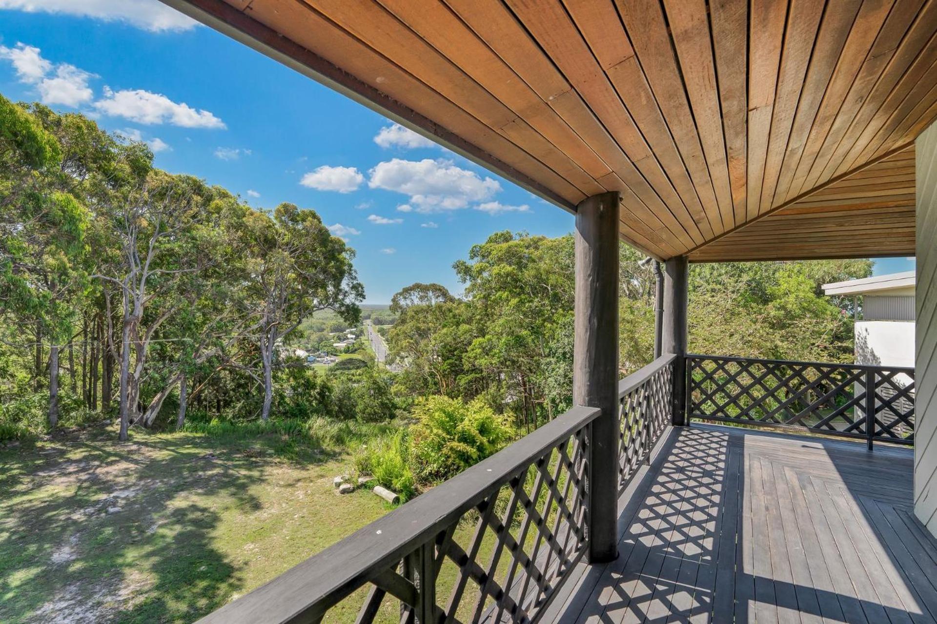41 Carlo Circle Rainbow Beach