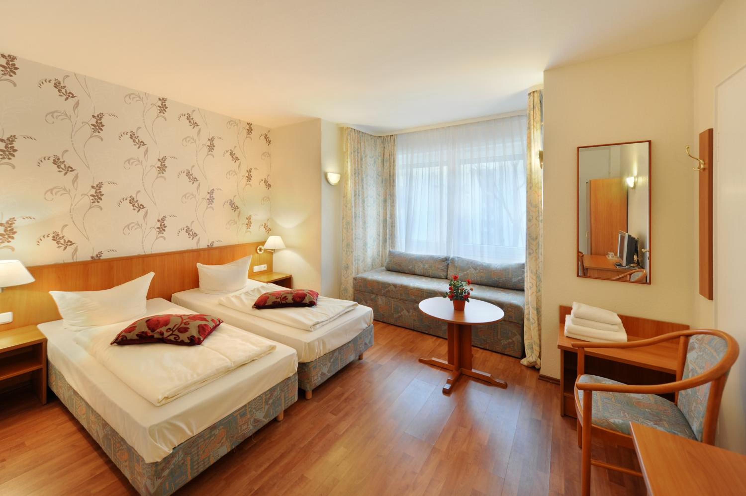 Fair Hotel Villa Diana - Property Image 7