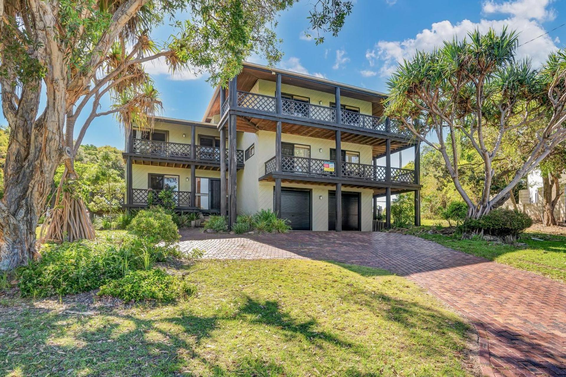 41 Carlo Circle Rainbow Beach
