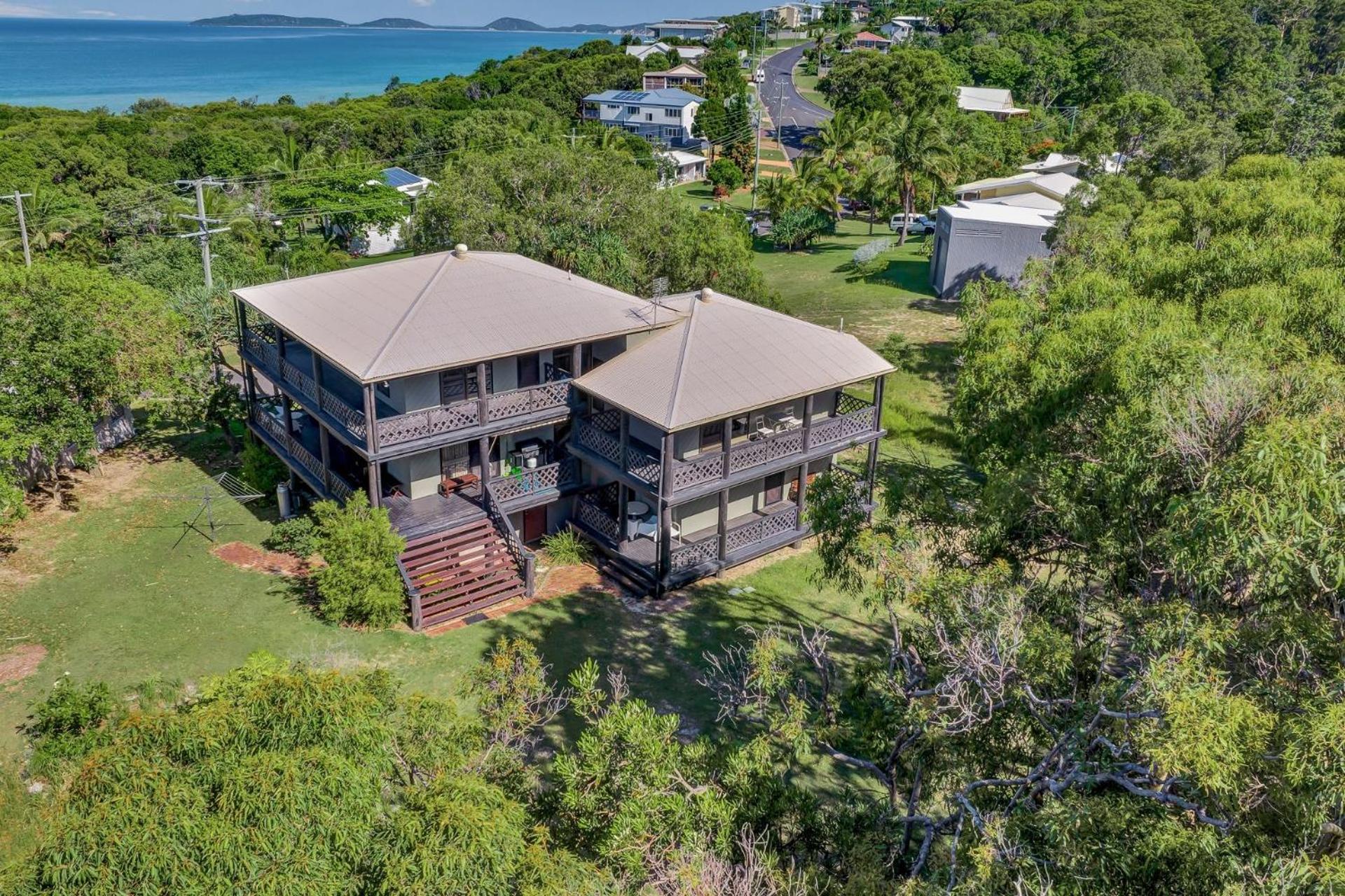 41 Carlo Circle Rainbow Beach