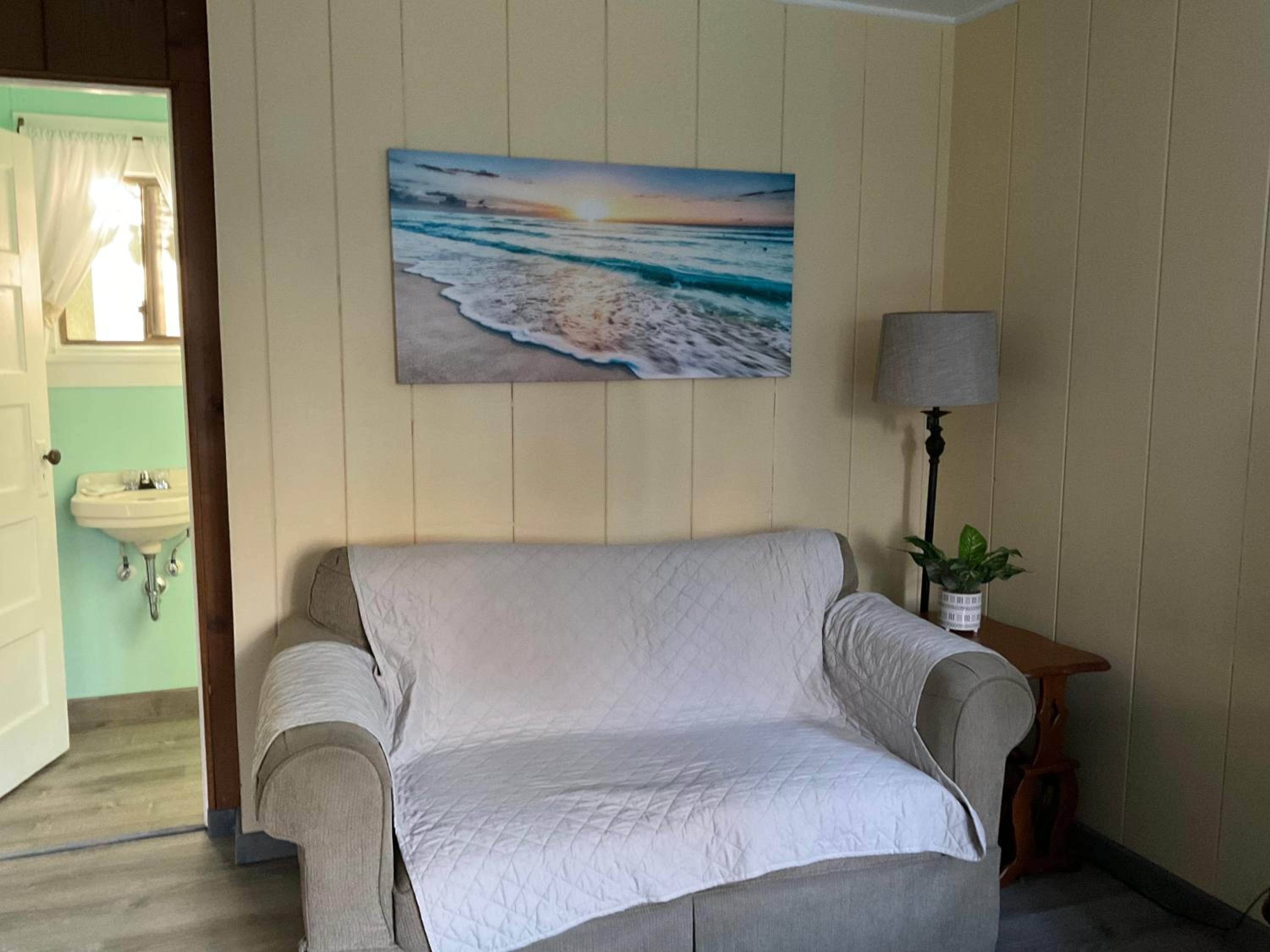 Shakti Cove Cottages