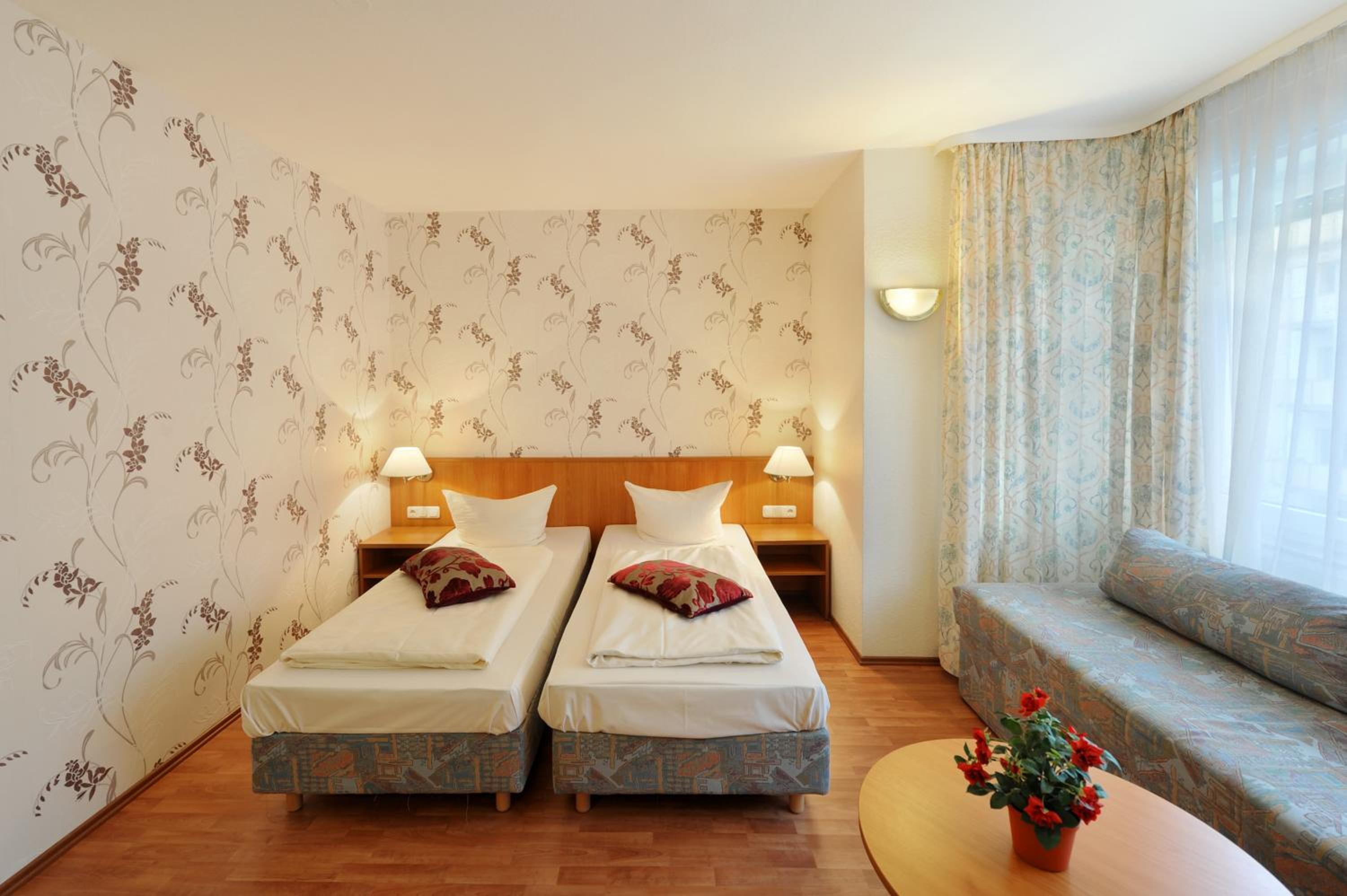 Fair Hotel Villa Diana - Property Image 23