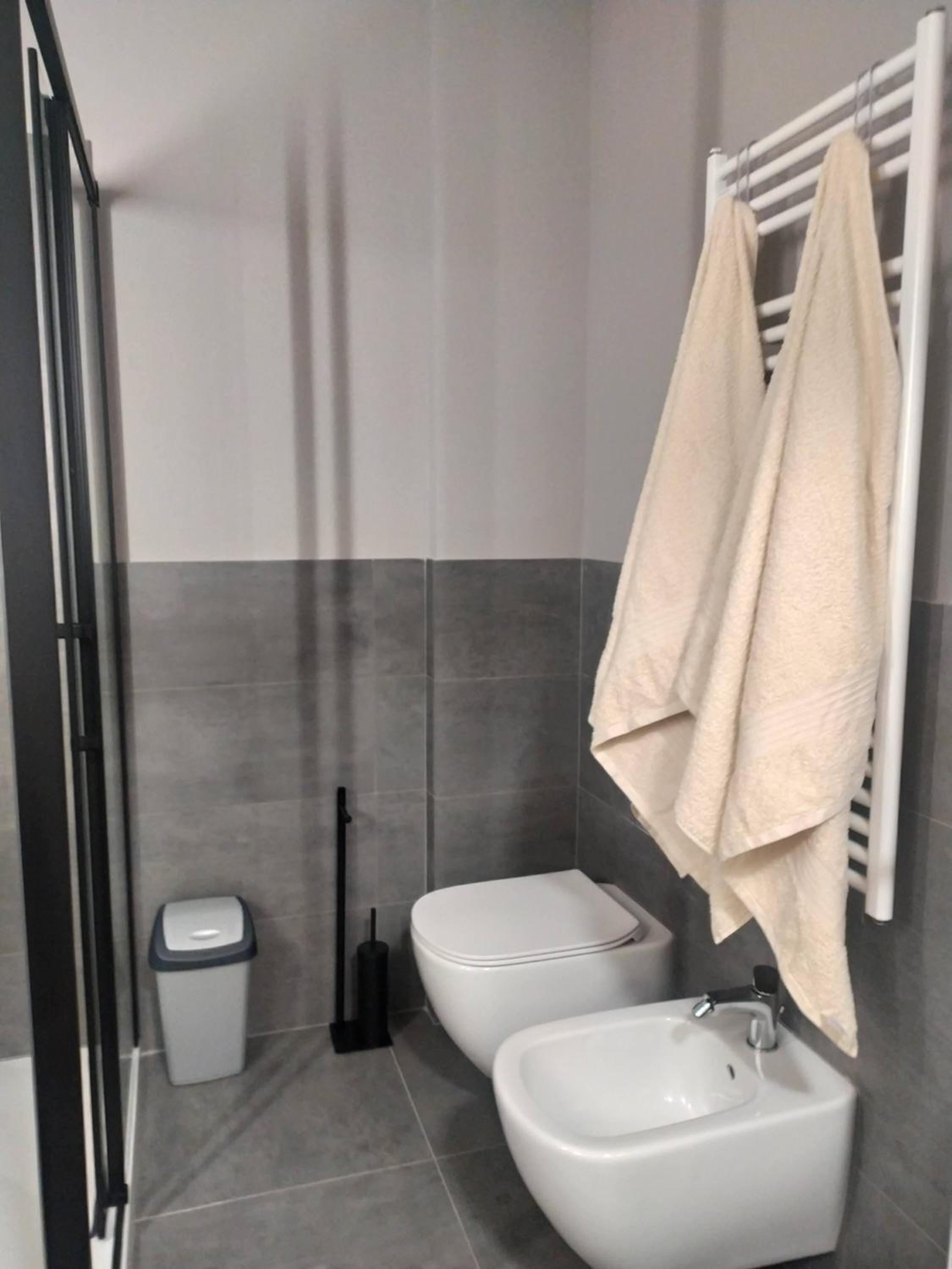 Terrazzo Milano Navigli M2 IEO Humanitas
