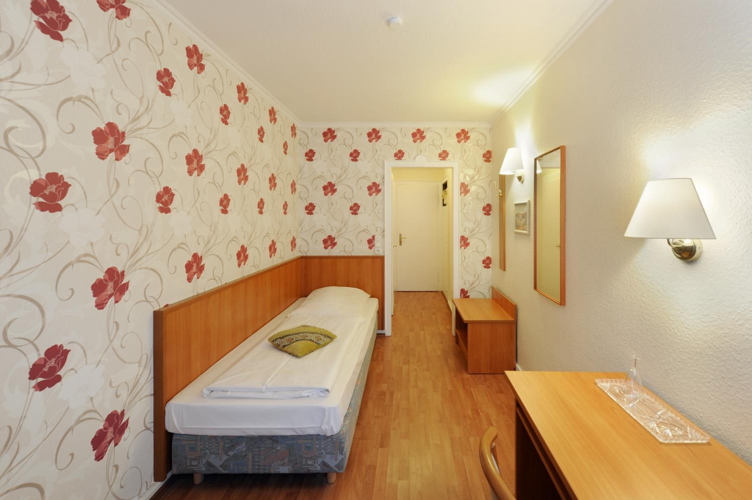 Fair Hotel Villa Diana - Property Image 6