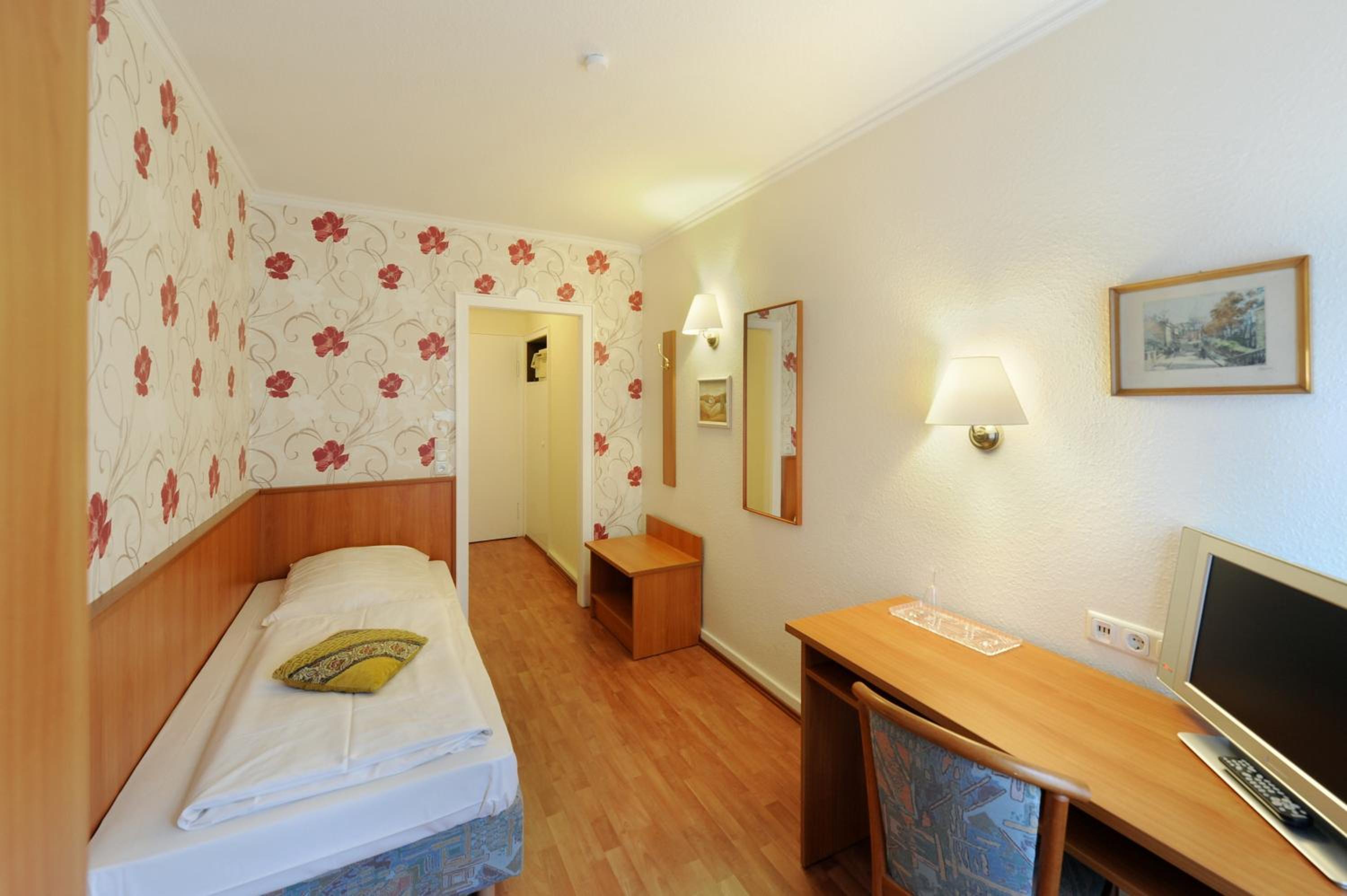 Fair Hotel Villa Diana - Property Image 4