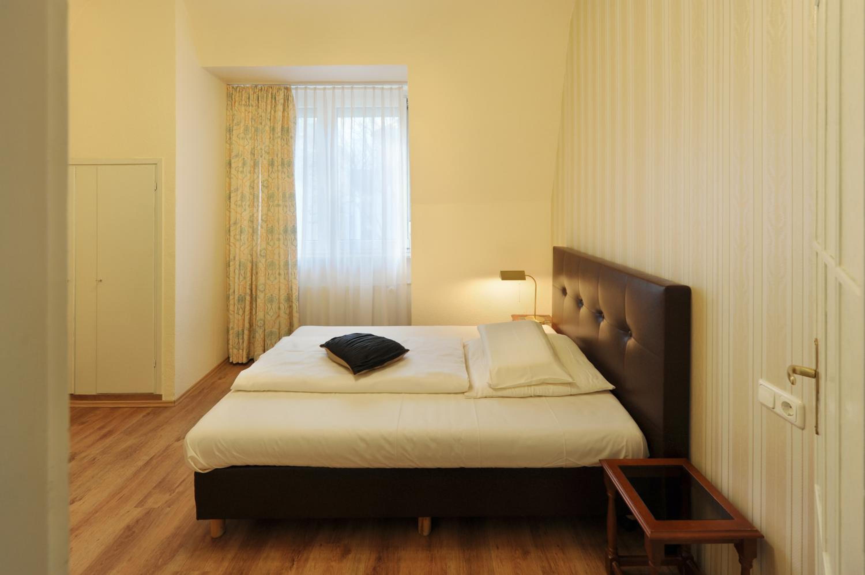 Fair Hotel Villa Diana - Property Image 1