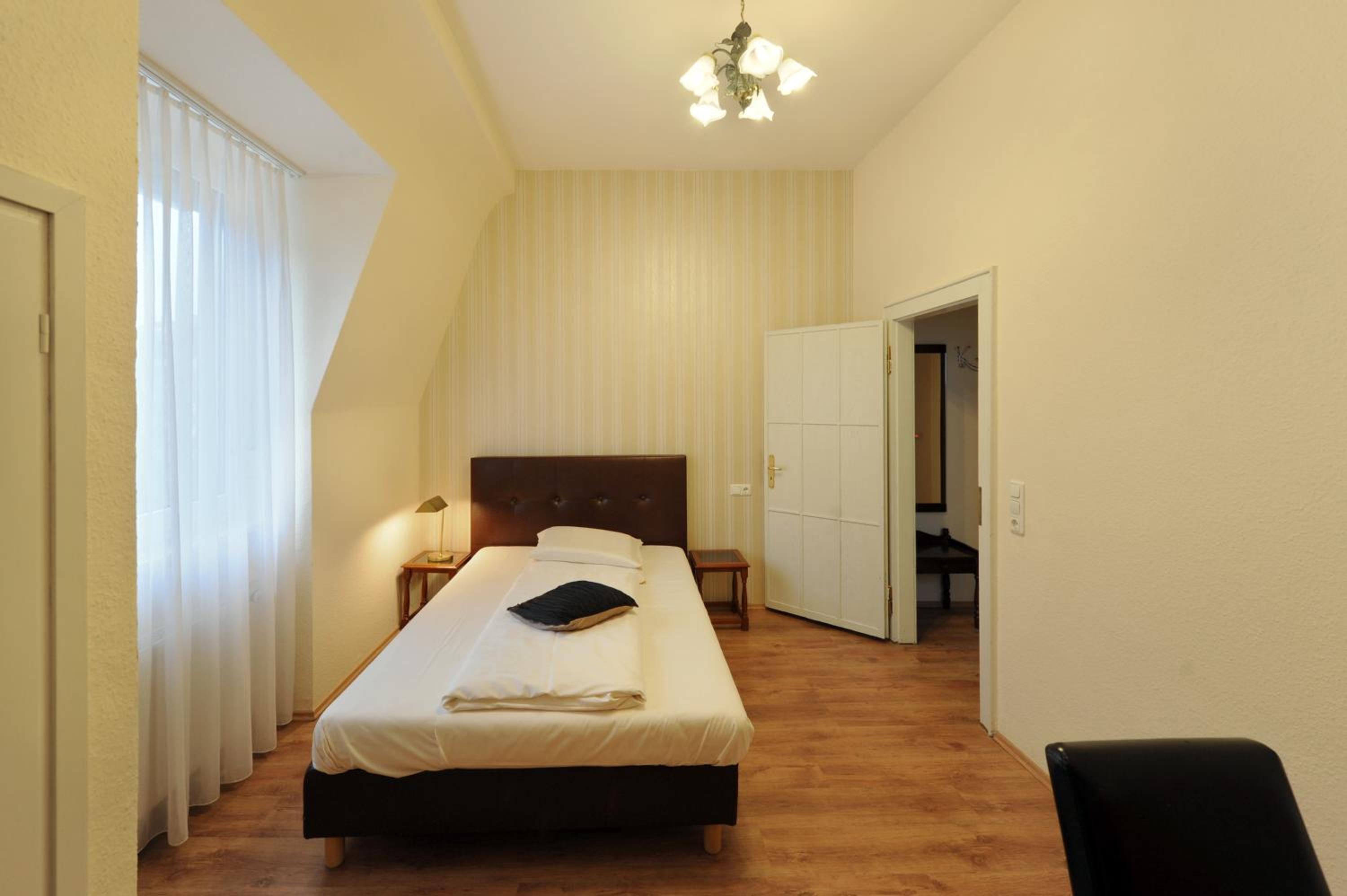 Fair Hotel Villa Diana - Property Image 19