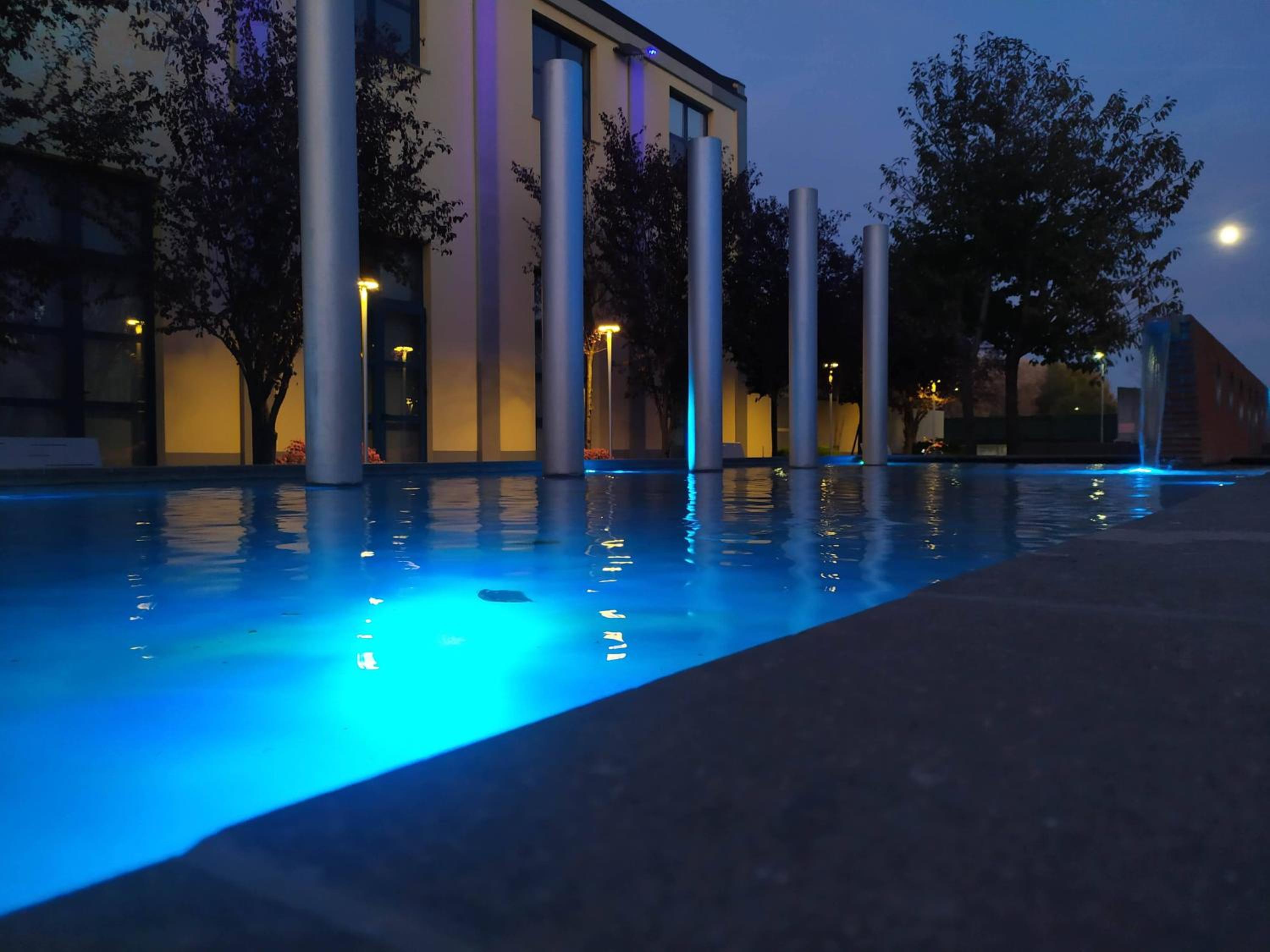 Terrazzo Milano Navigli M2 IEO Humanitas