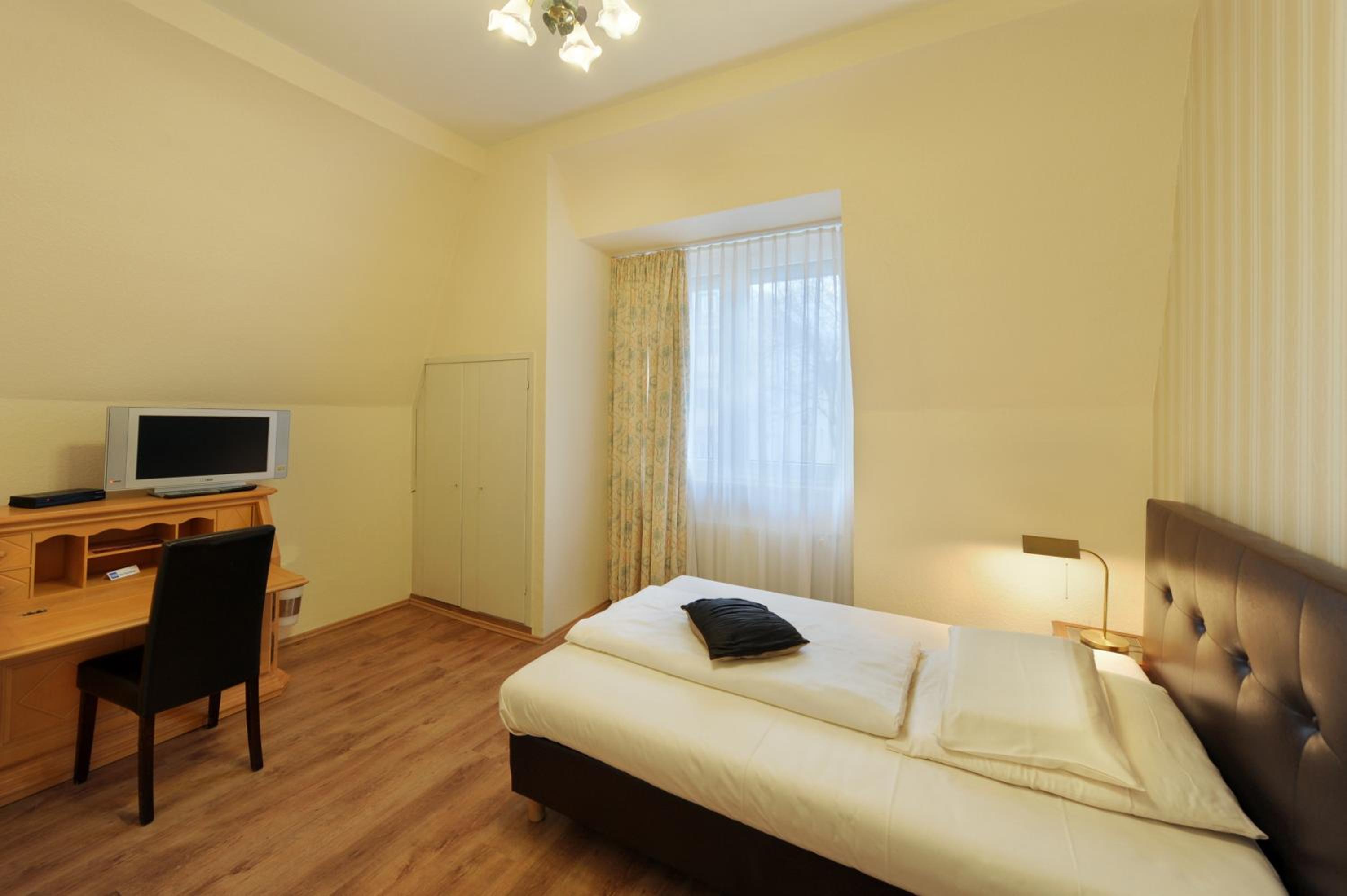 Fair Hotel Villa Diana - Property Image 3