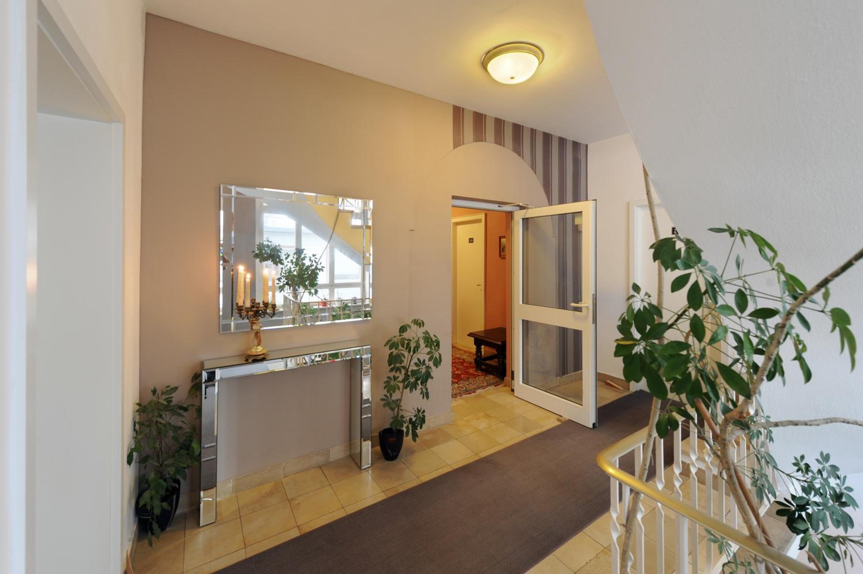 Fair Hotel Villa Diana - Property Image 5