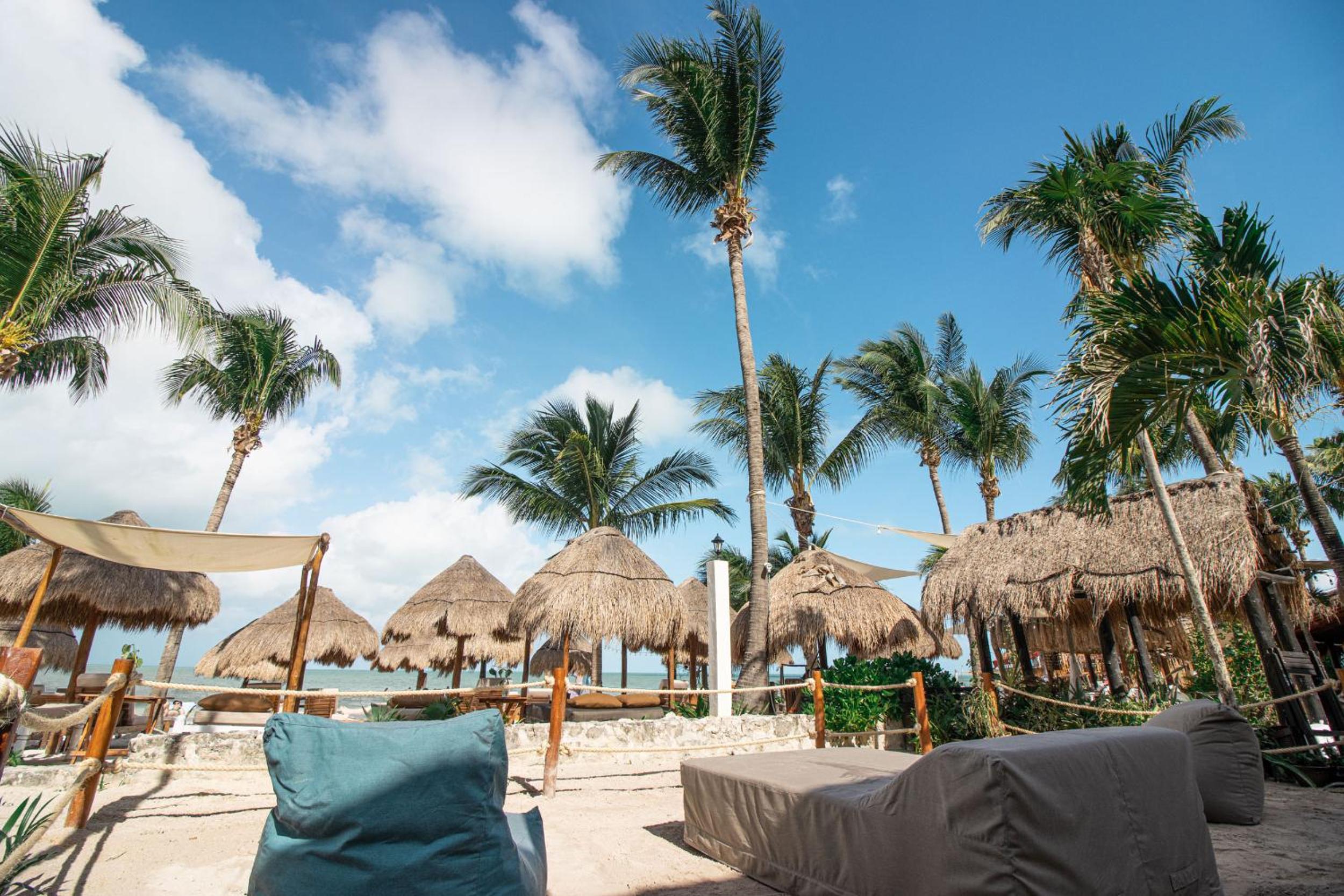 Amaite Beach Hotel - Property Image 55