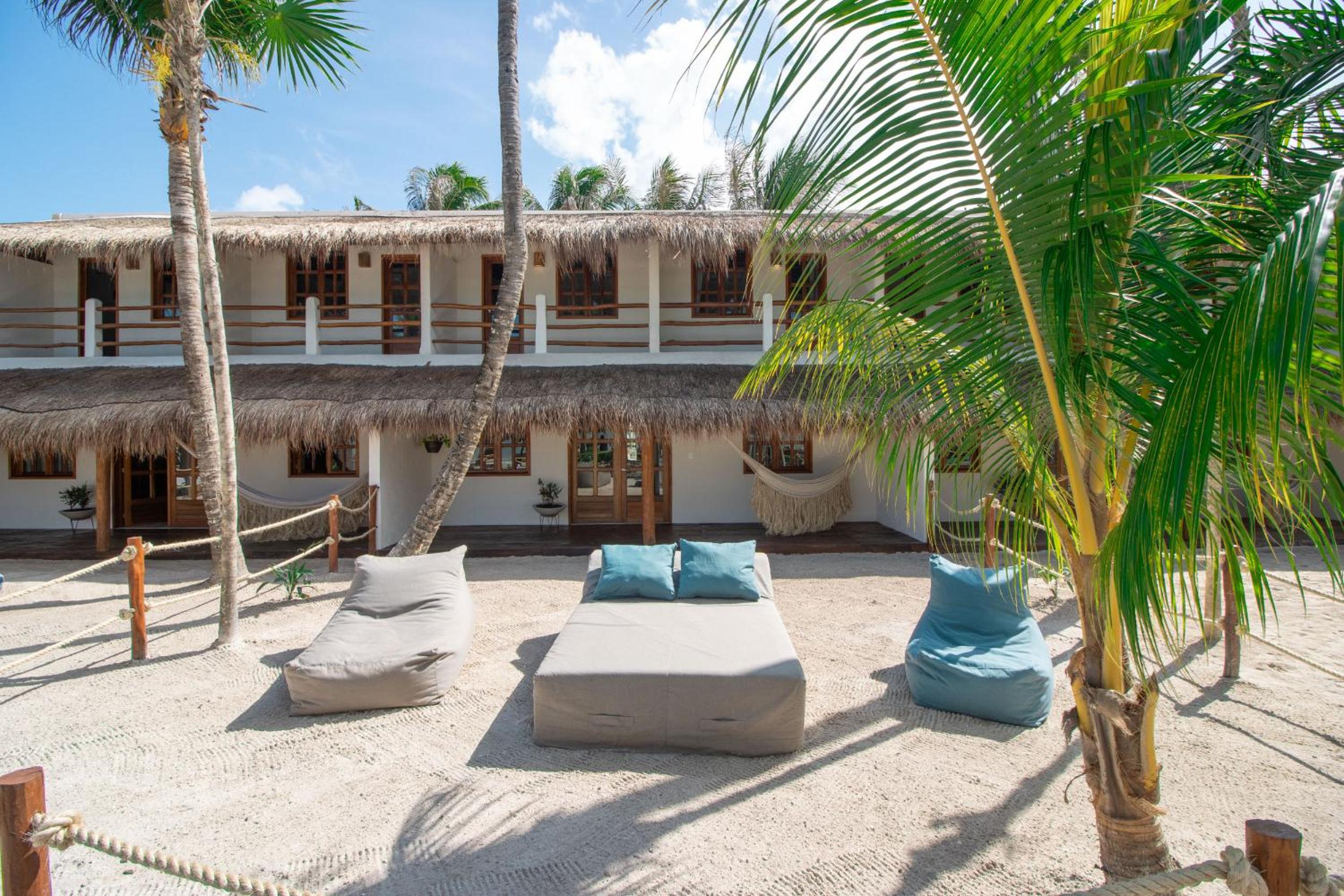 Amaite Beach Hotel - Property Image 56