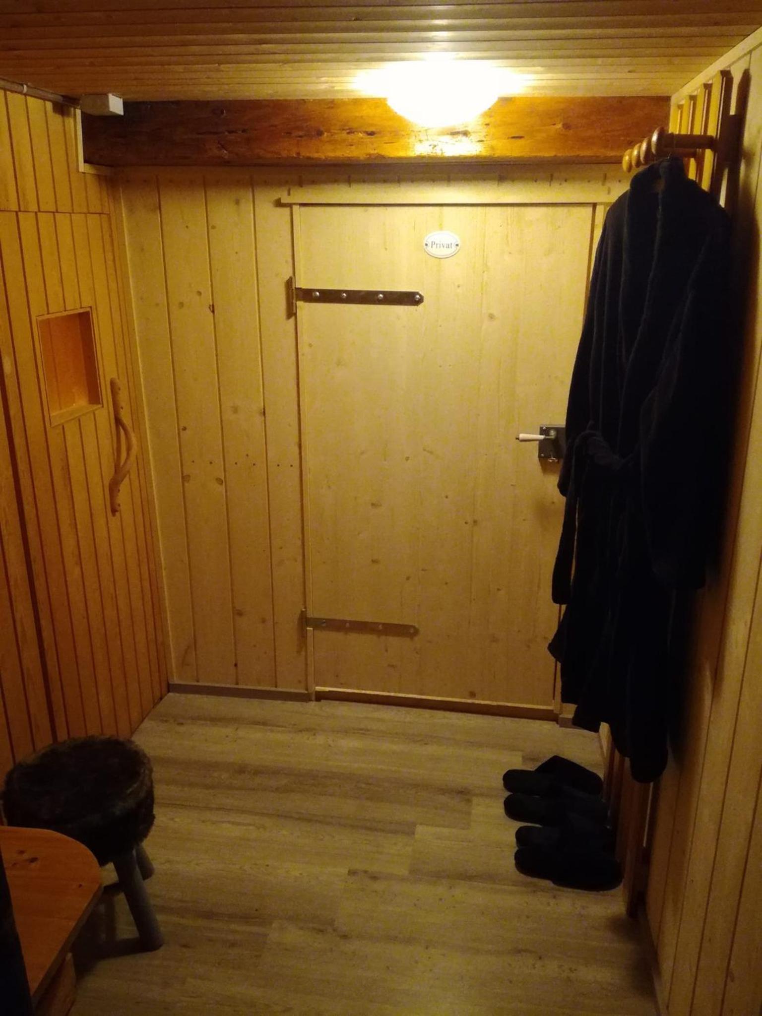 Chalet Elza