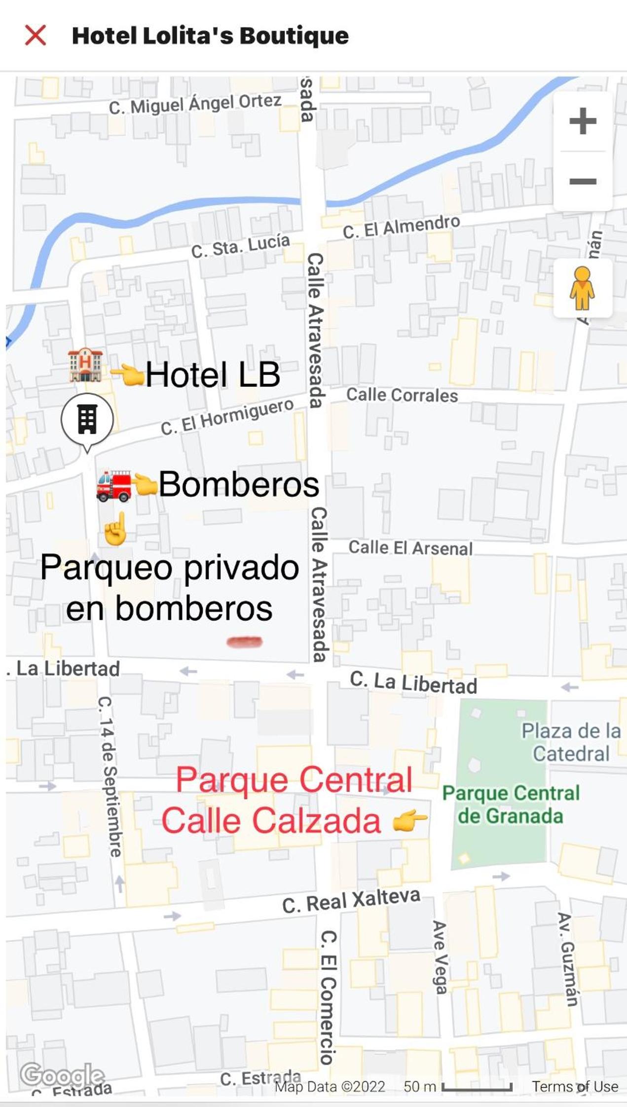 Hostal Lolas Boutique, photo 11