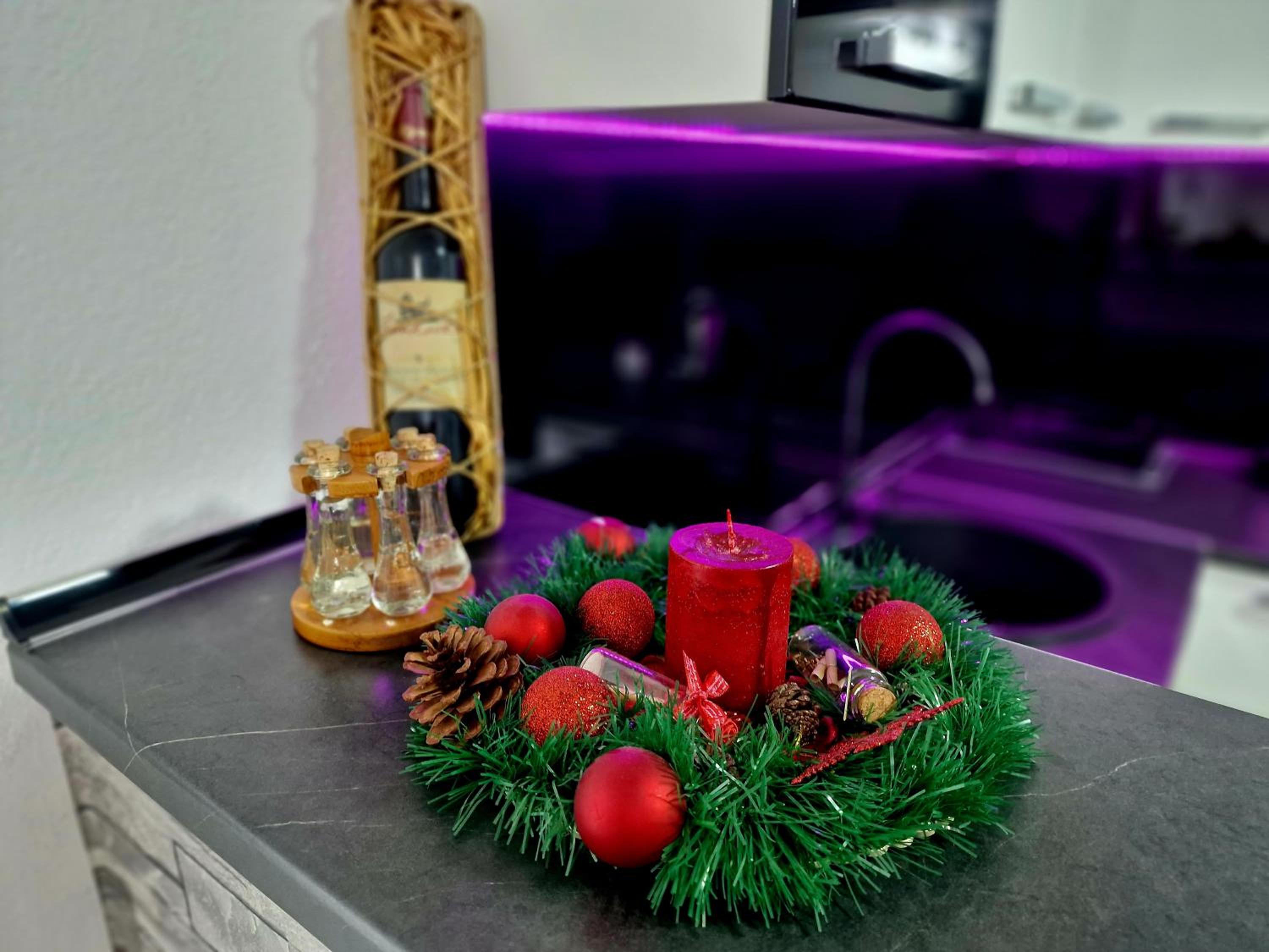 Apartment Djurdjic