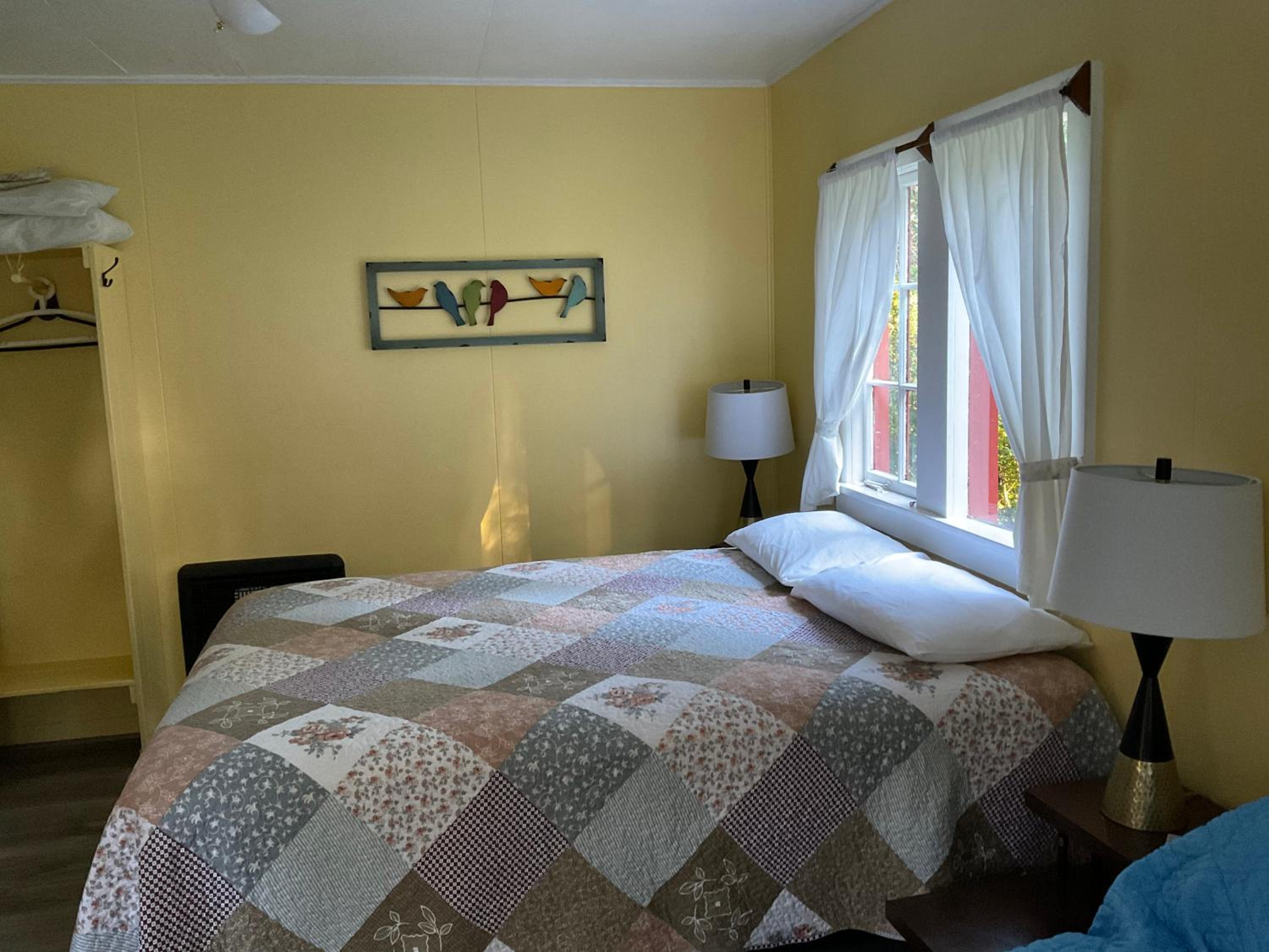 Shakti Cove Cottages
