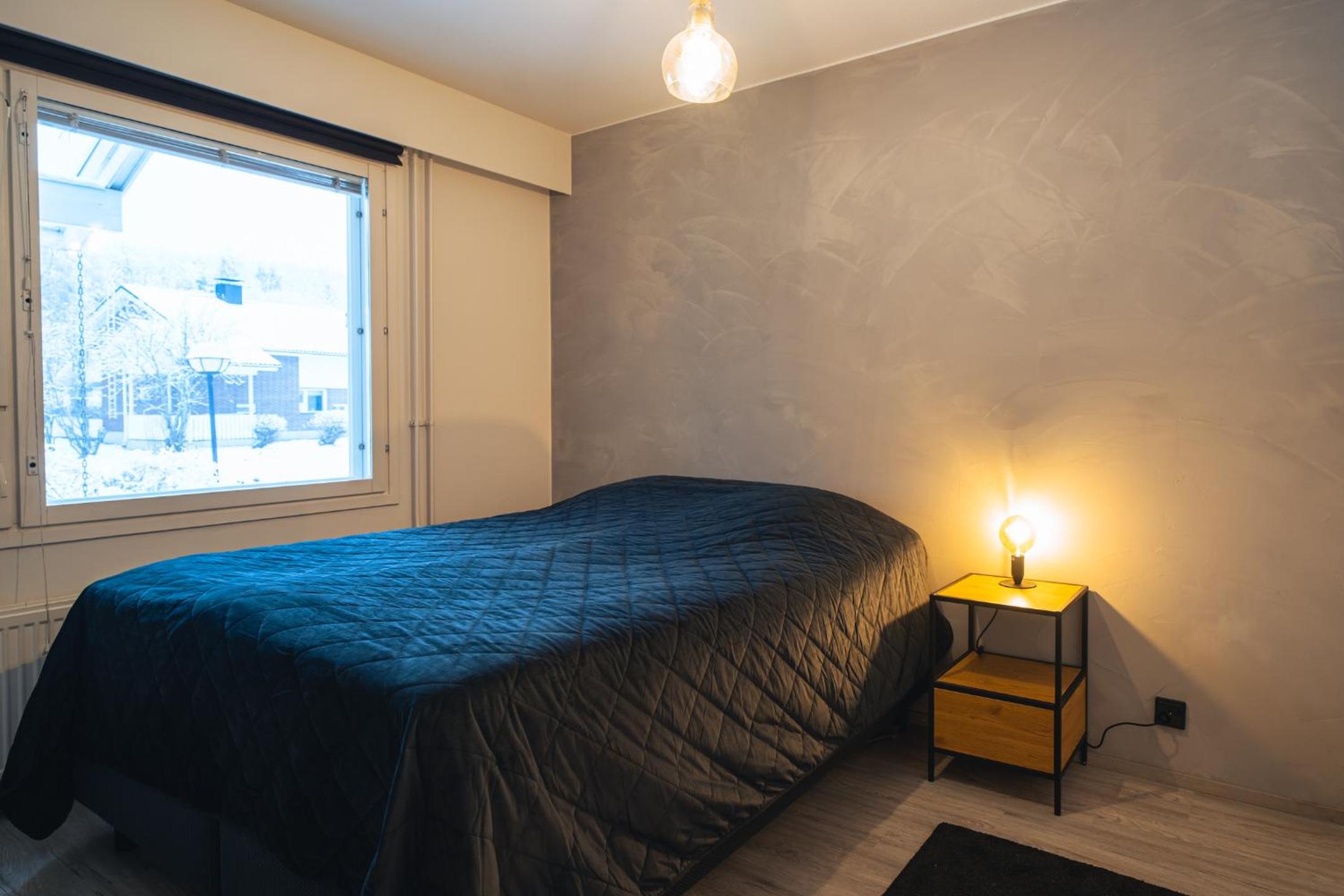 Arctic Loft Rovaniemi view 5