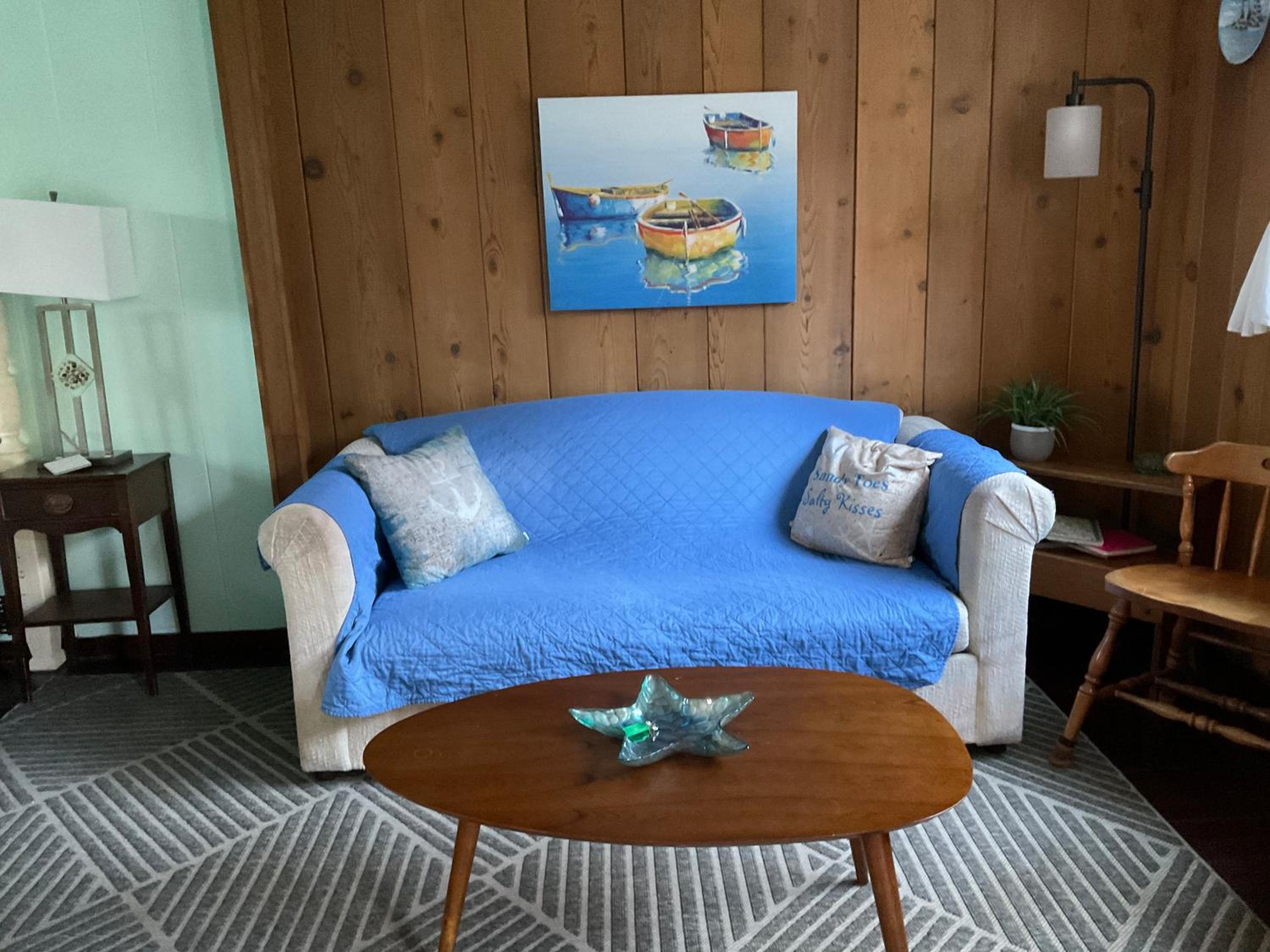 Shakti Cove Cottages