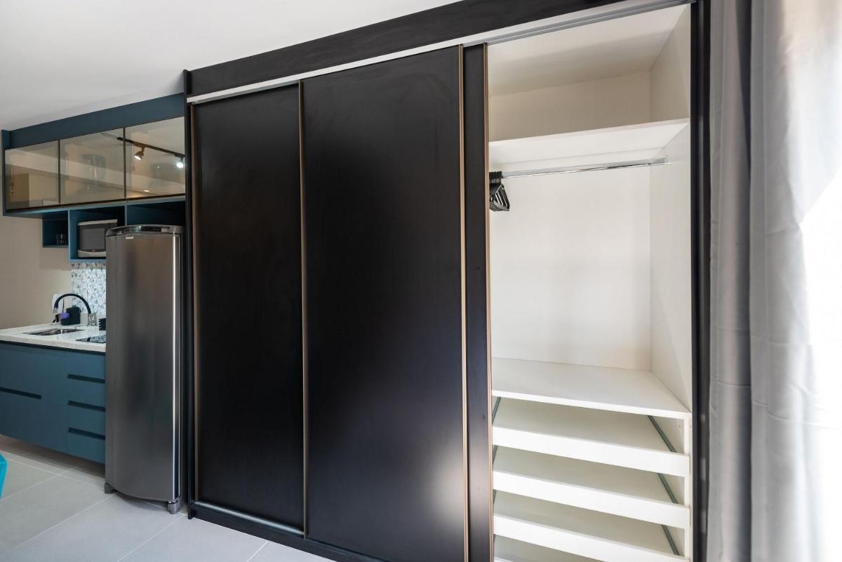 Mi1209 Studio Moderno Prox Paulista e Parque Augusta view 4